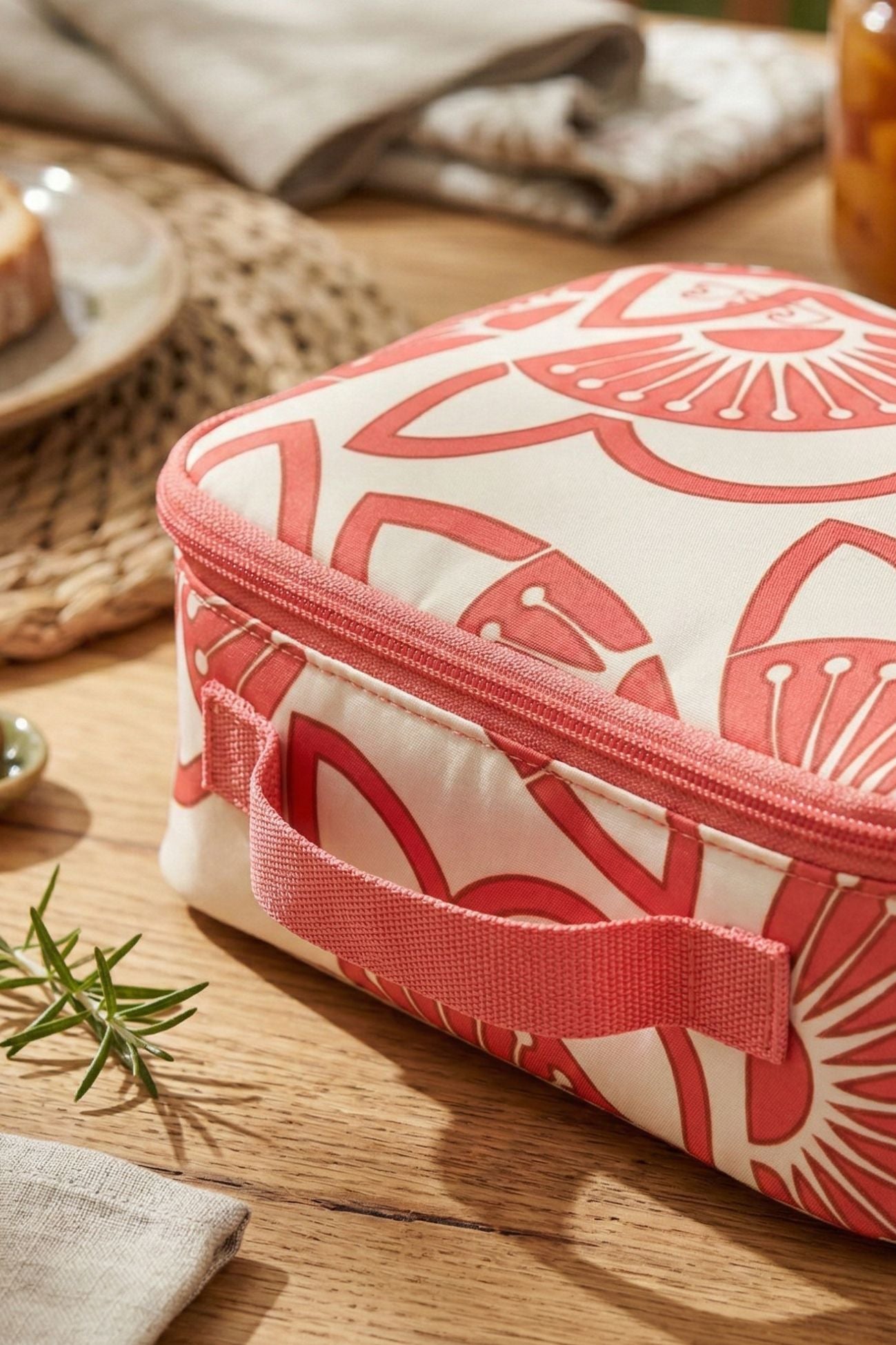 Blossom Breeze Borsa Termica Snack