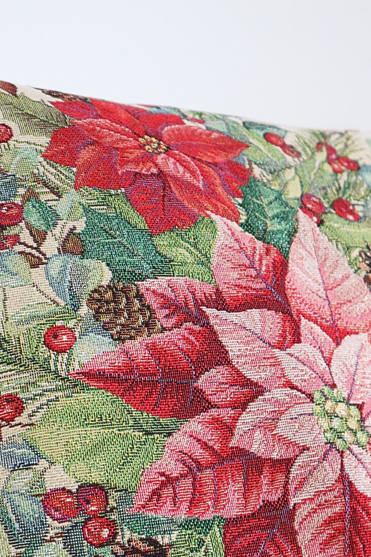 Volpins - Christmas Tapestry 