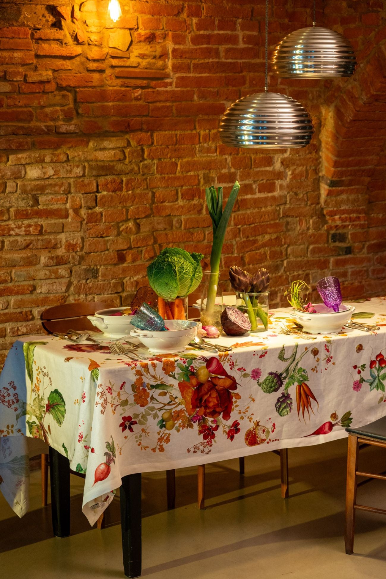 Hortus Tovaglia