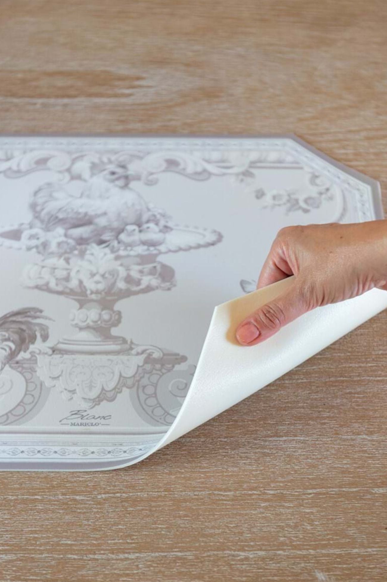 Breakfast on the Grass