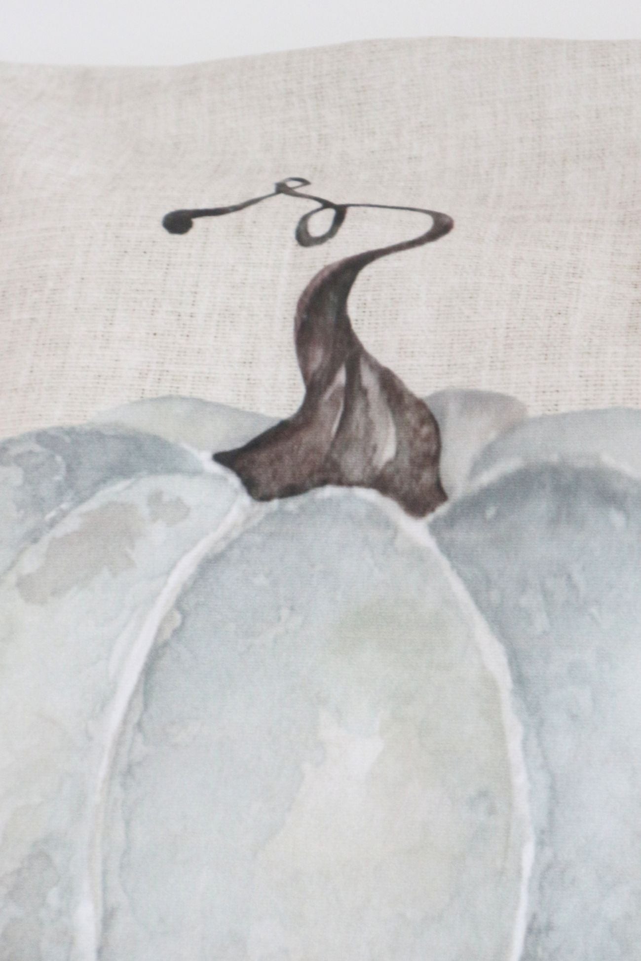 Country Style Pumpkin