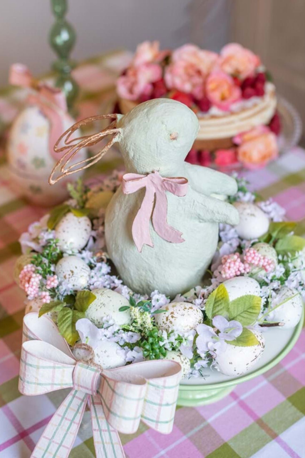 Breakfast on the Grass