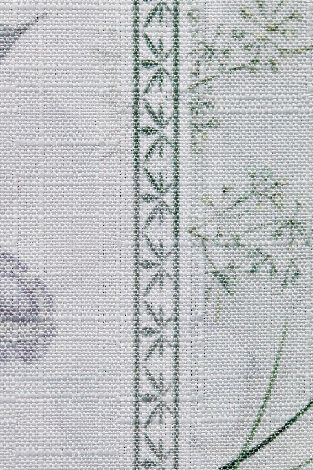 Verde Soffuso Tovaglia