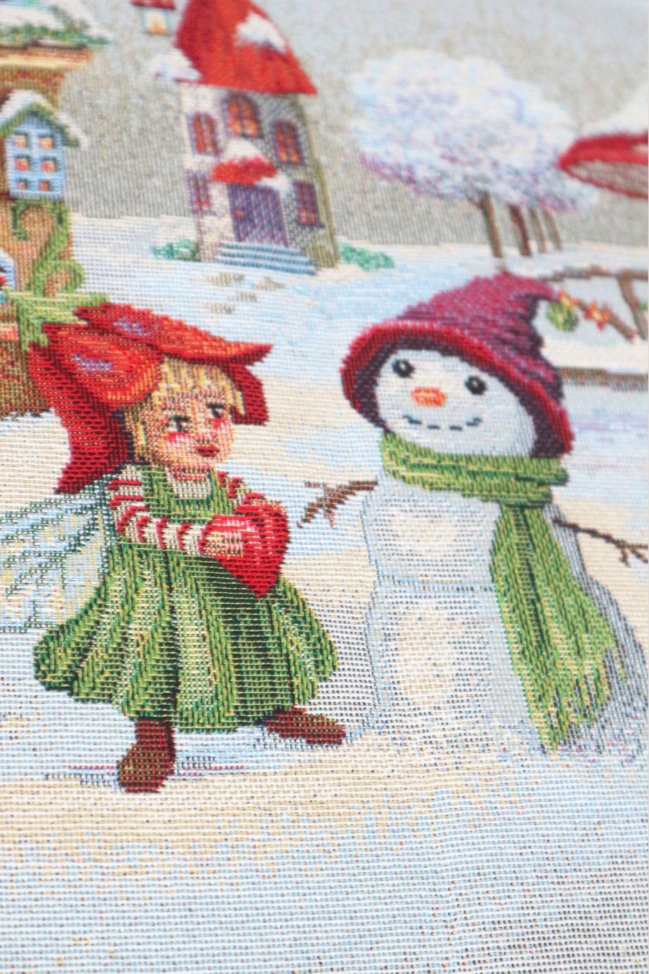 Fairy - Gobelin Christmas