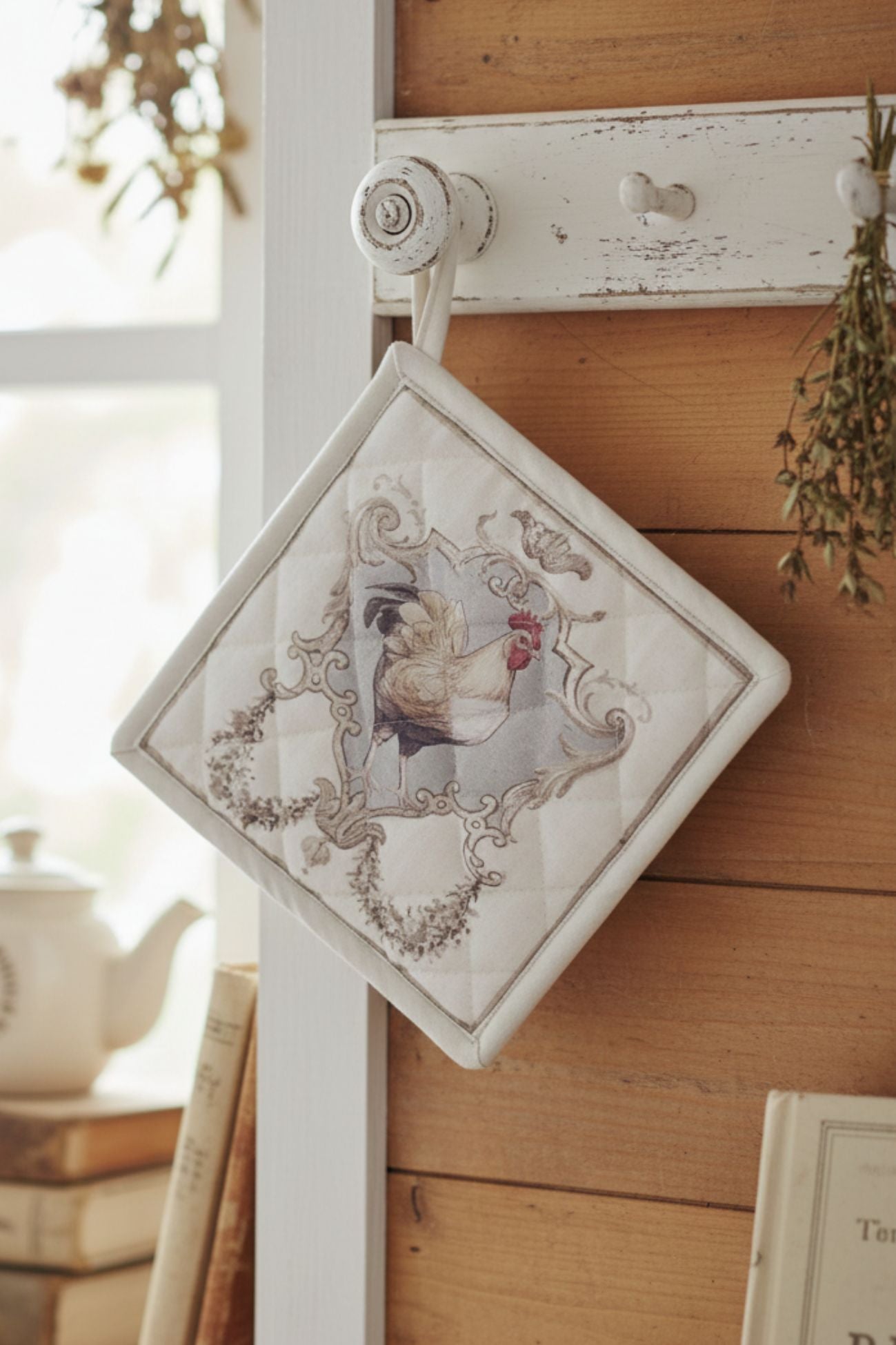 Breakfast on the Grass