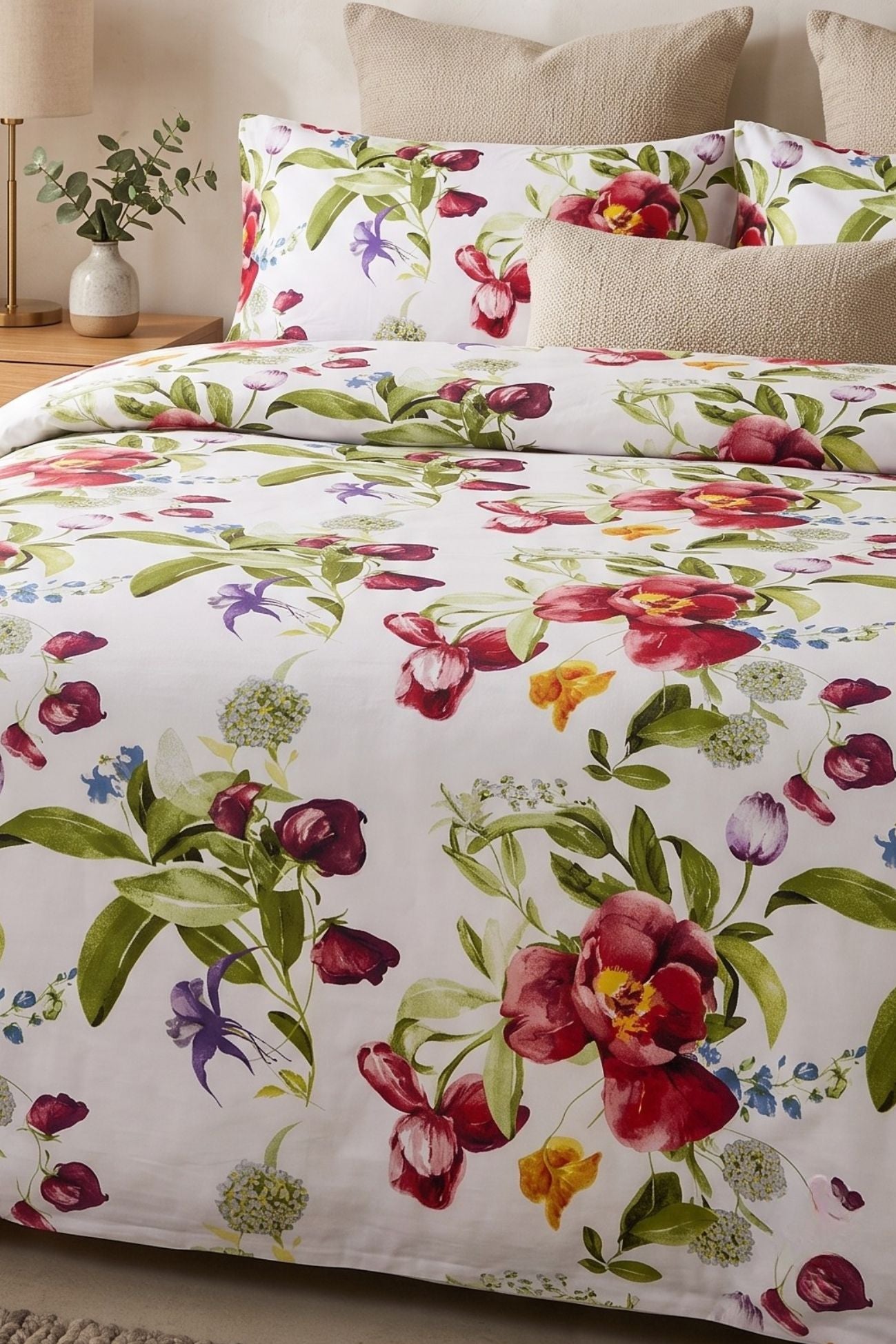 Zaxi Completo letto var12