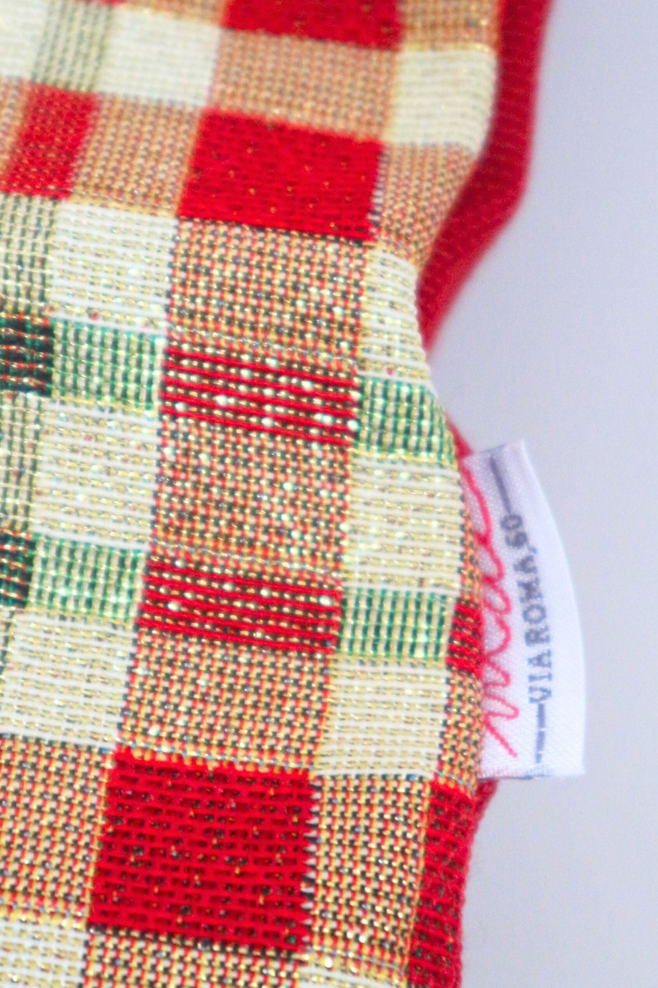 Berry - Christmas Tapestry 