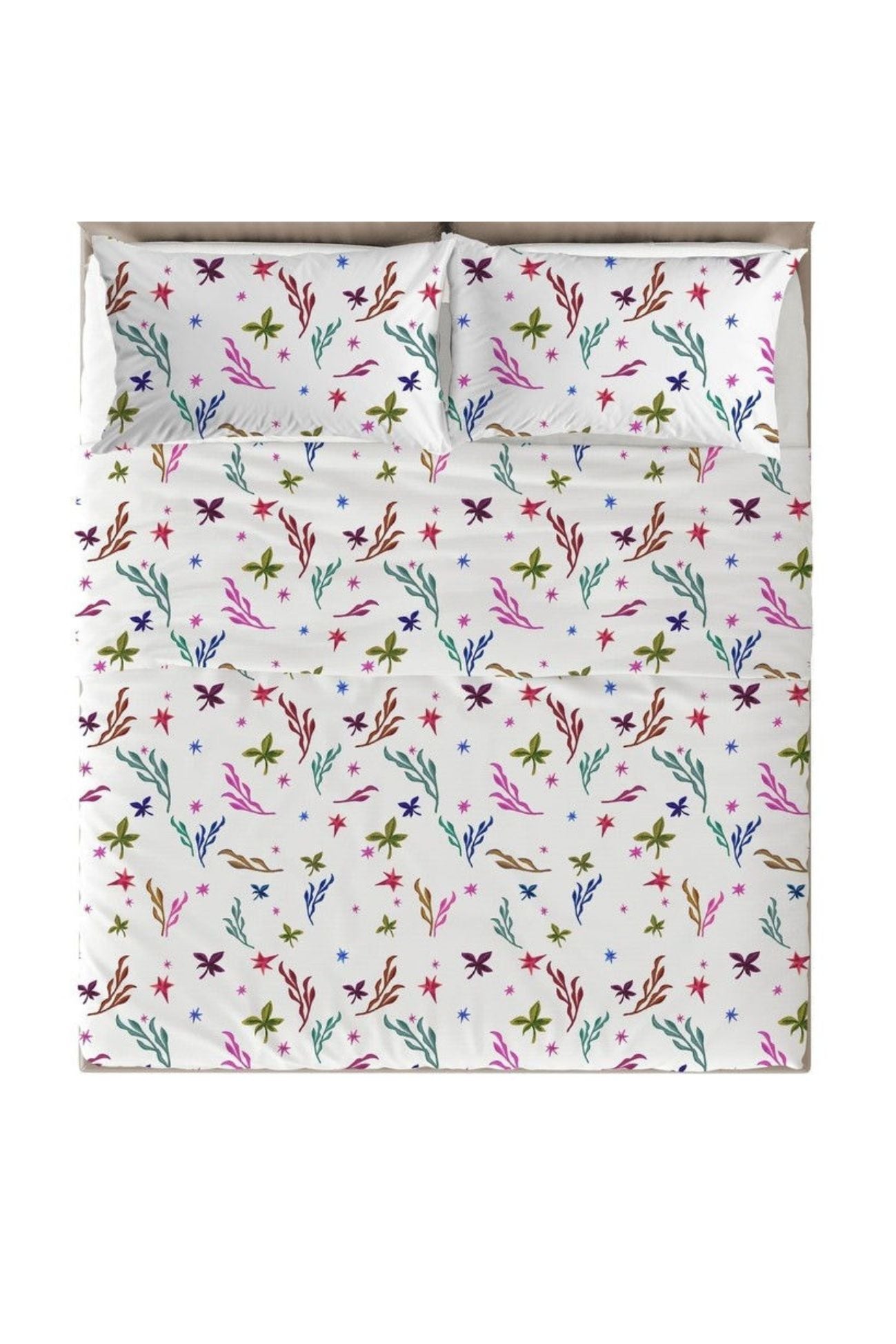 Agnes Completo Letto Coordinato Izylinens