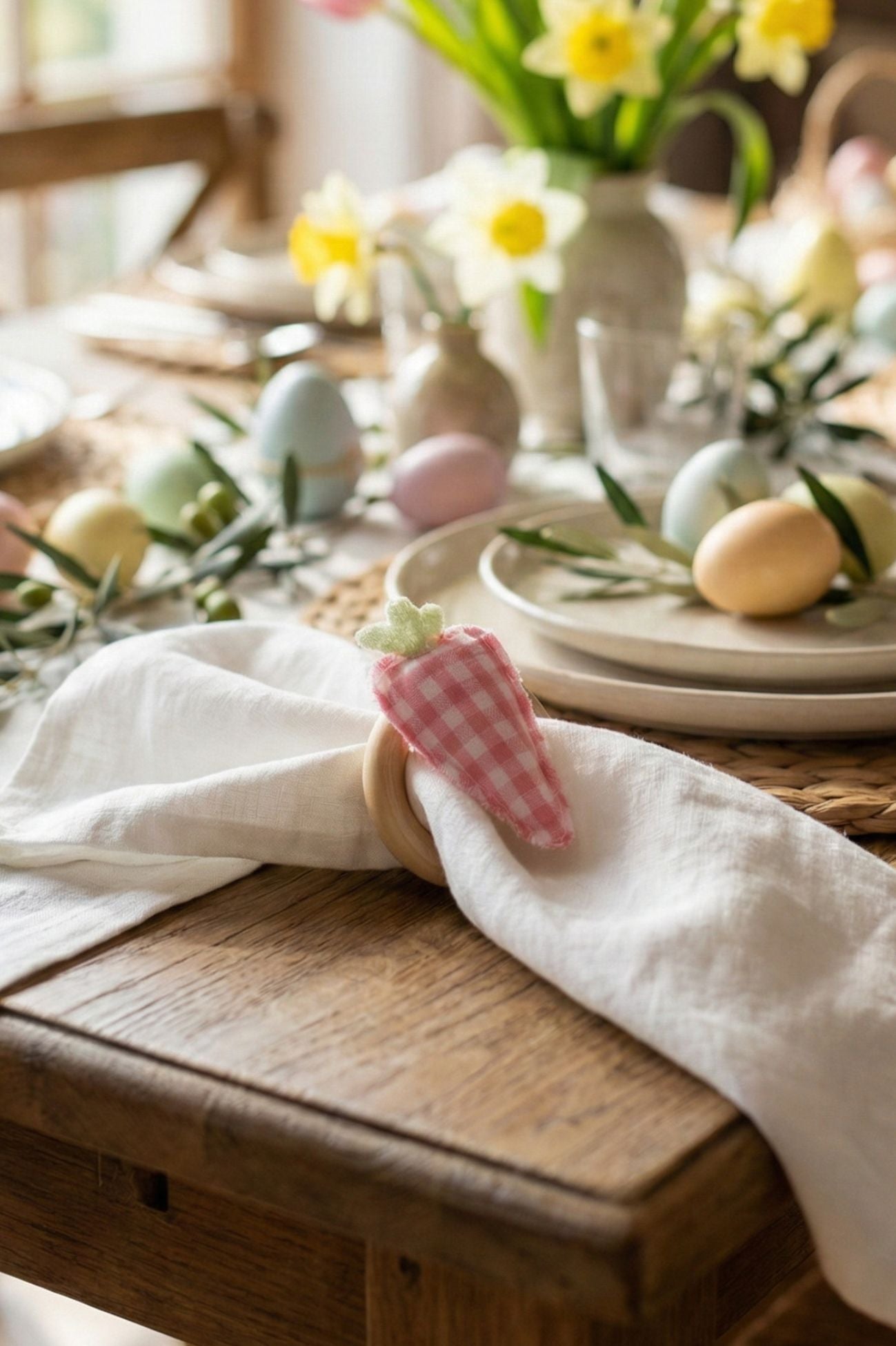 Pepen Portatovagliolo Rosso