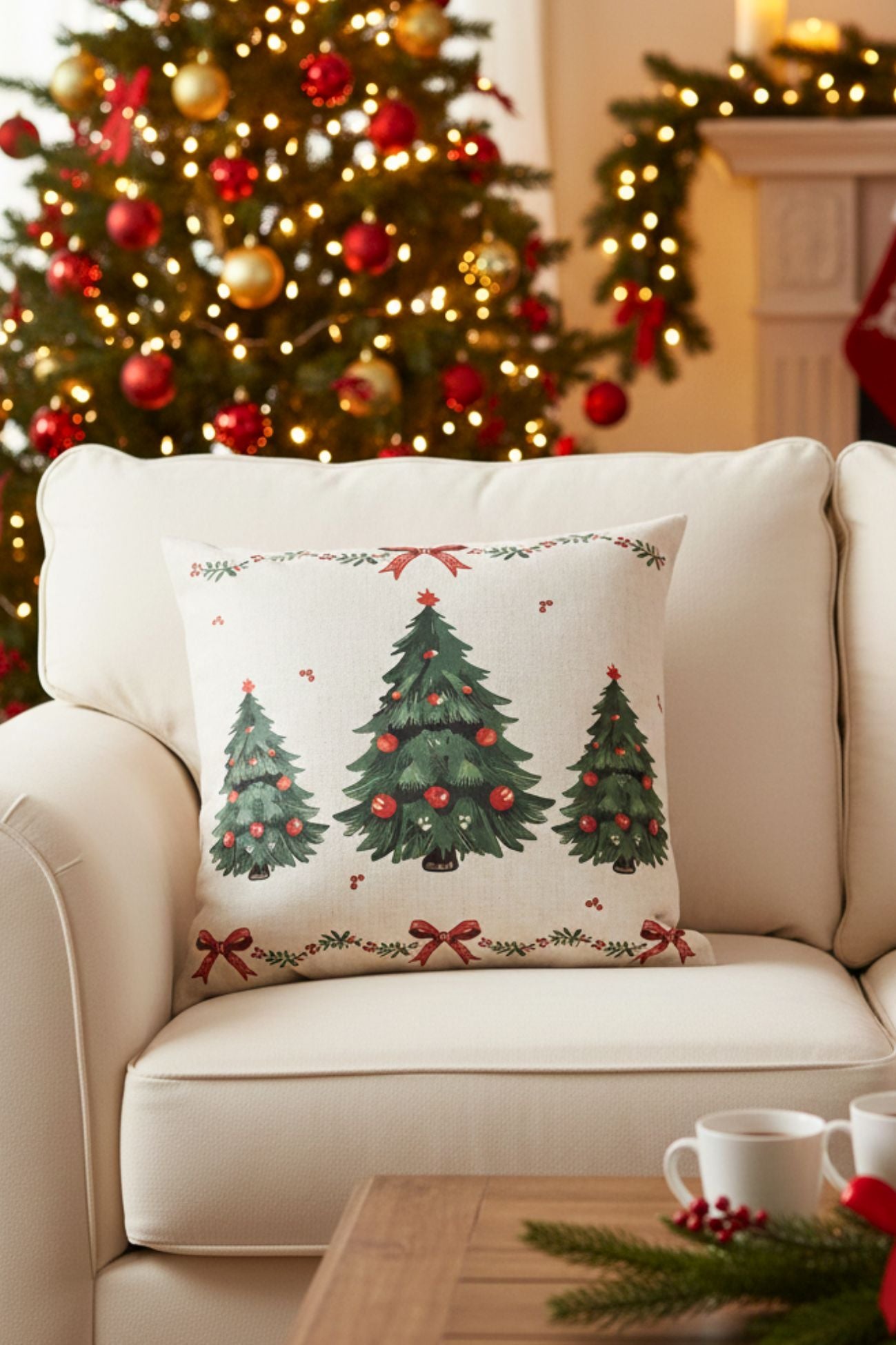 Traditional Christmas