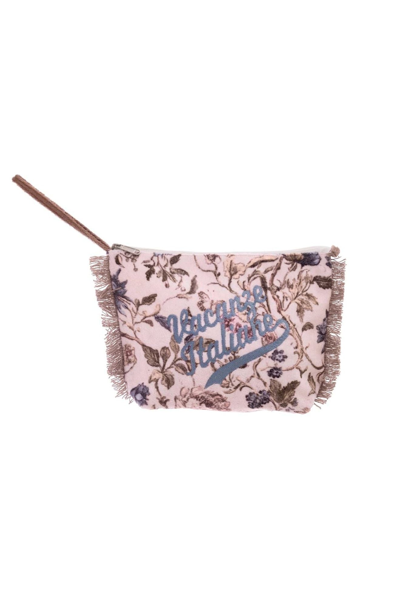 Mocha Mousse Pochette