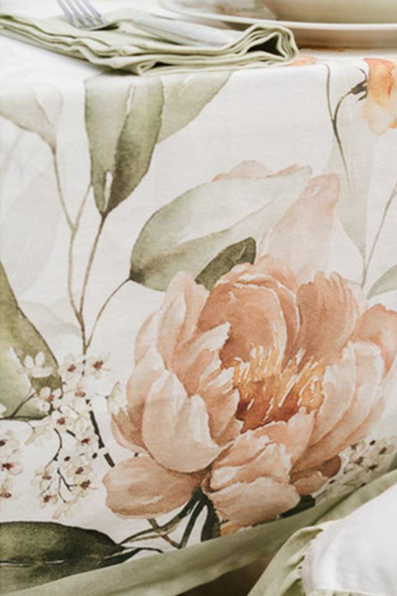 Breakfast on the Grass