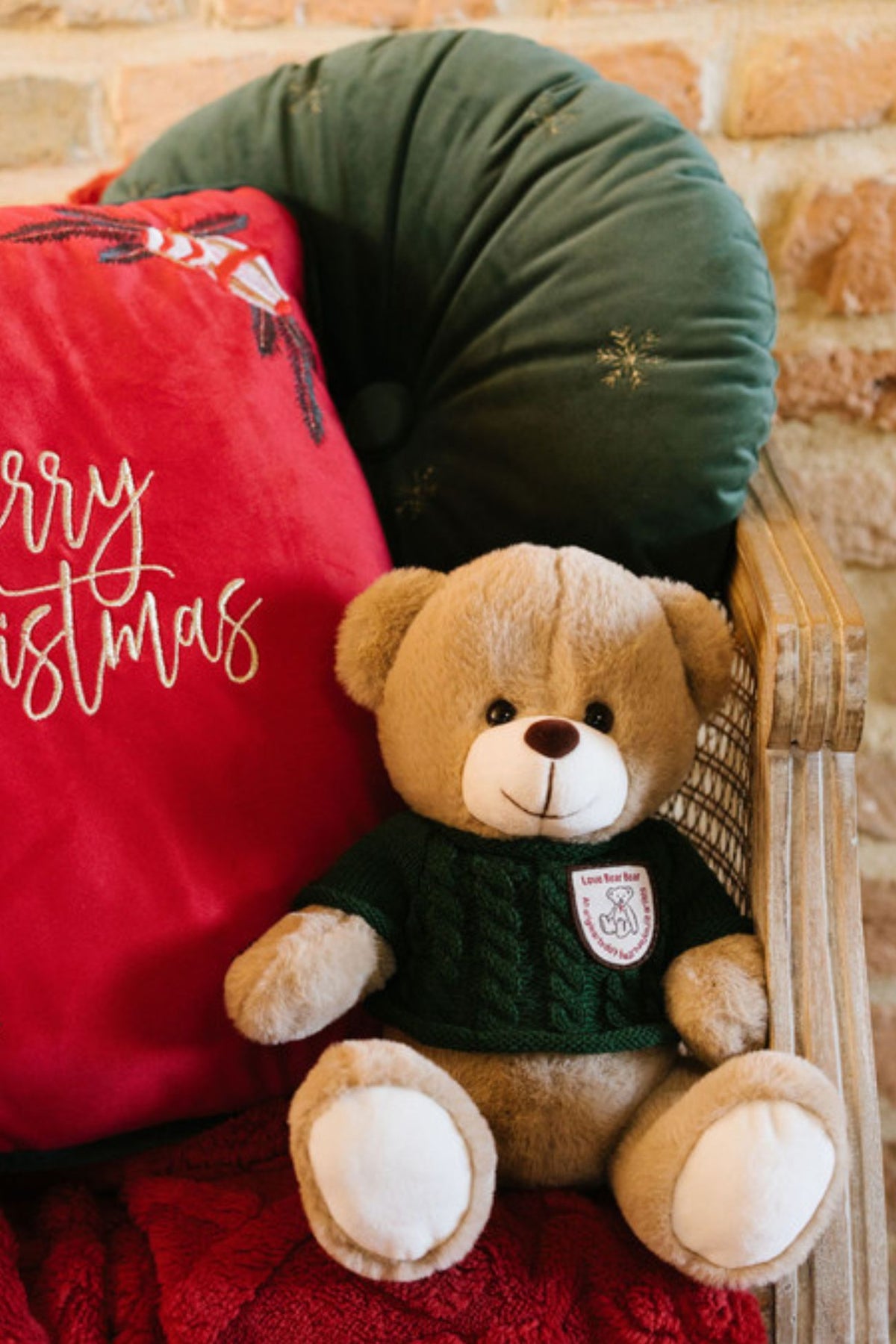 Bear Wonderland