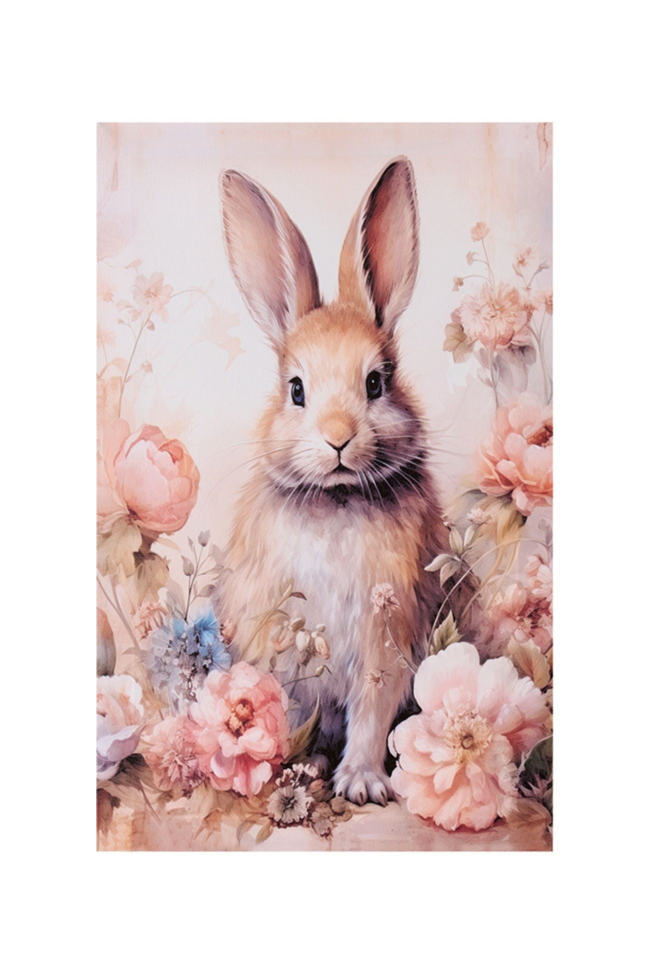 Pepen Quadretto Canvas Lei