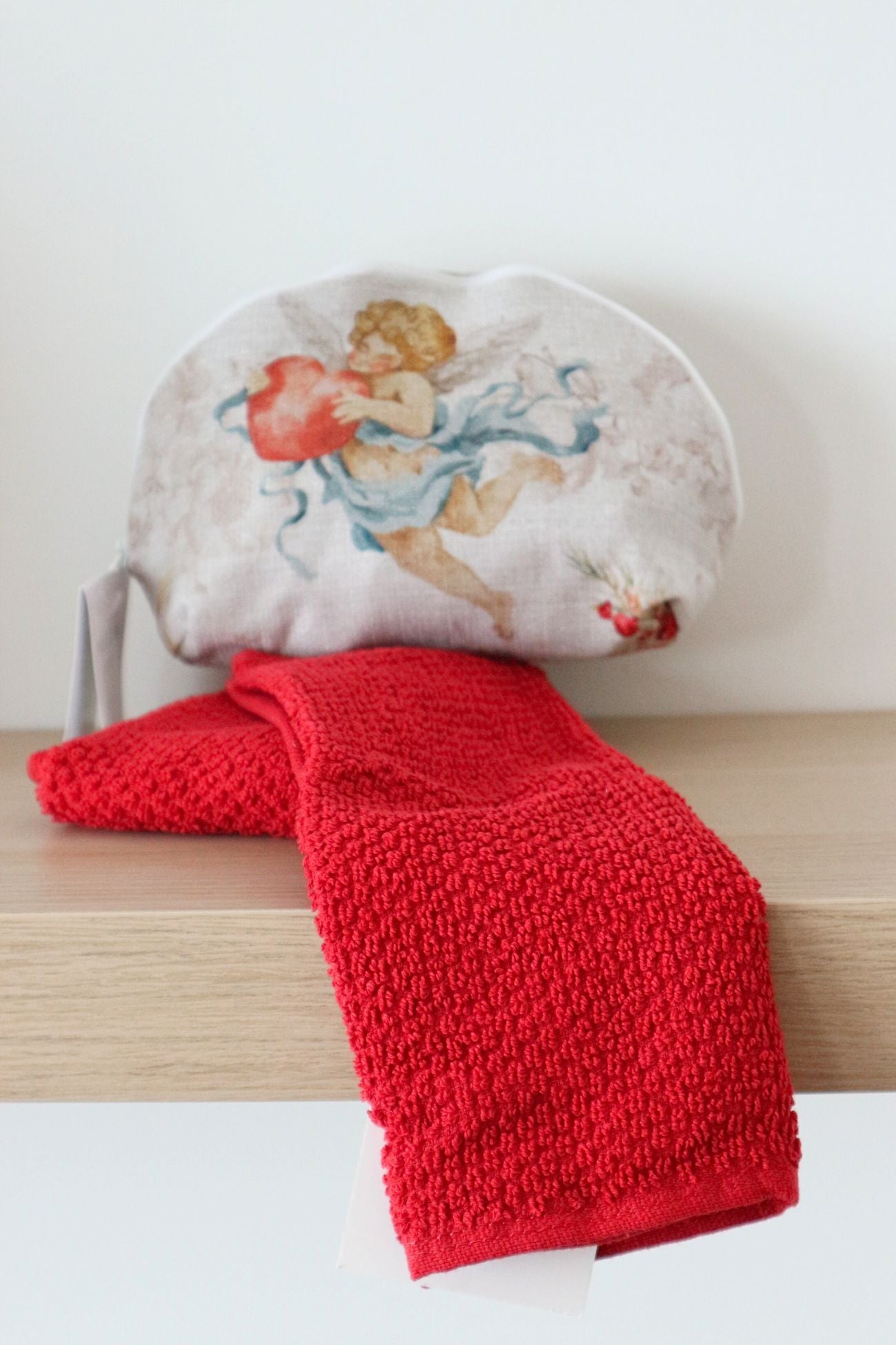 Messengers of the Heart