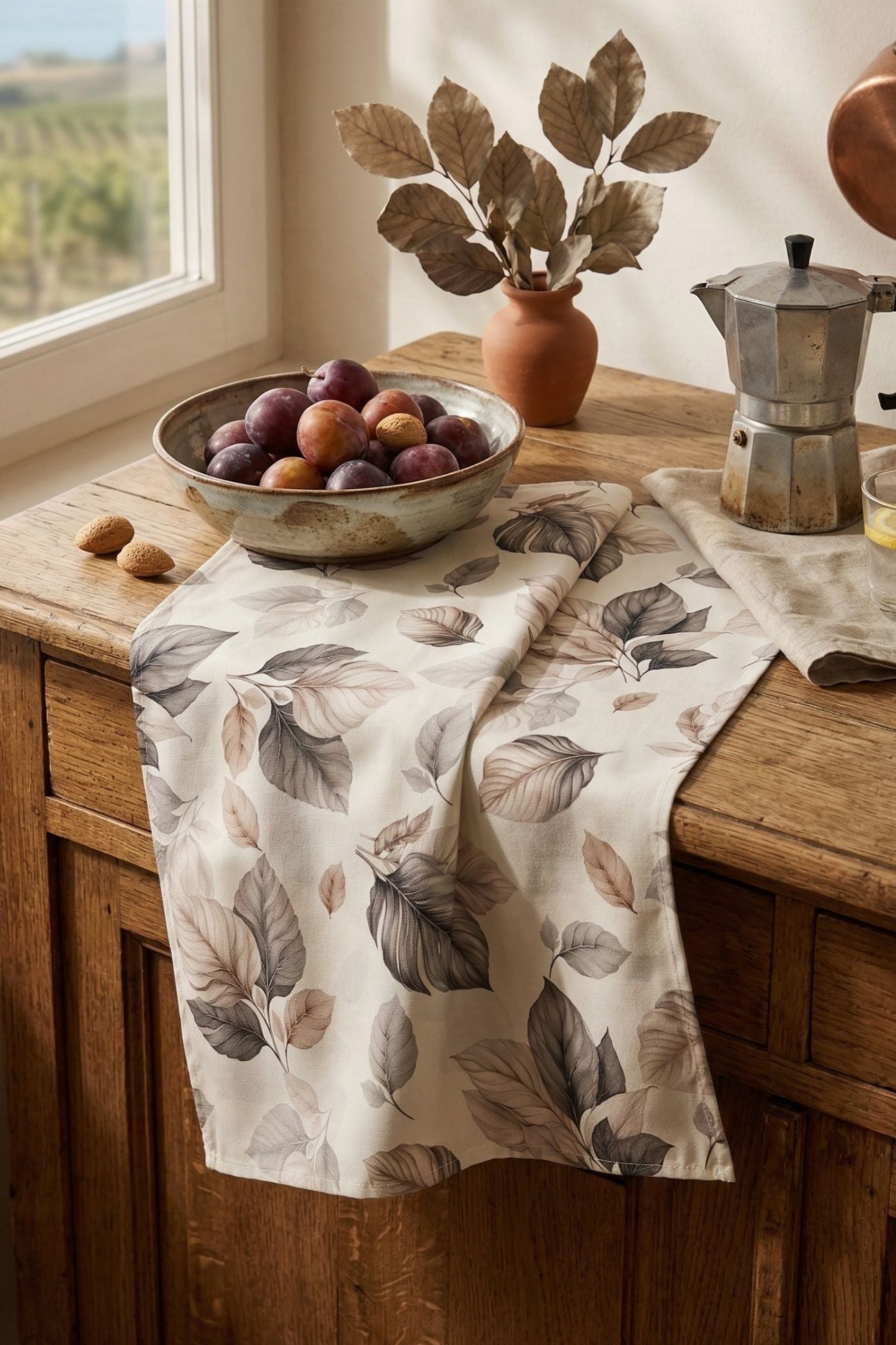 Fogliette Canovaccio B