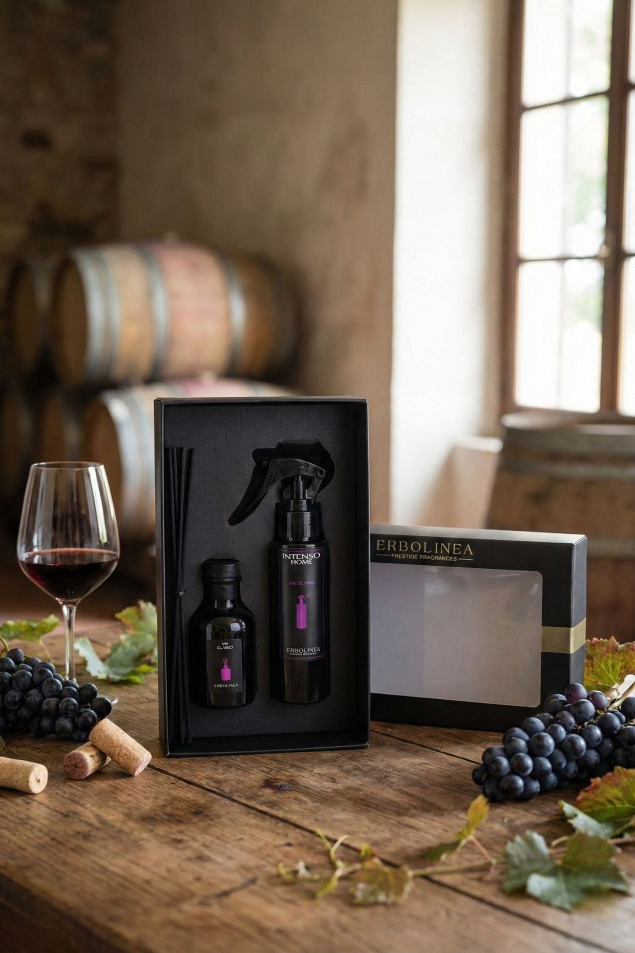 Vin di...Vino Gift Pack 2