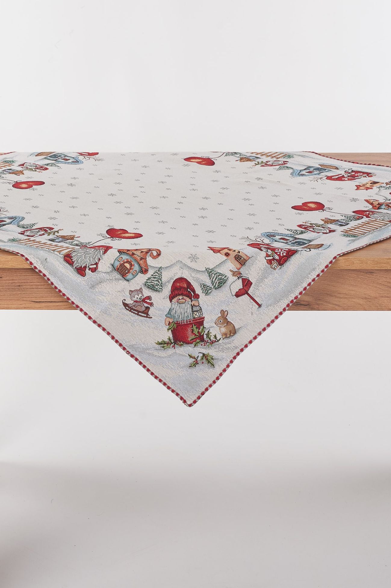 Night - Gobelin Christmas