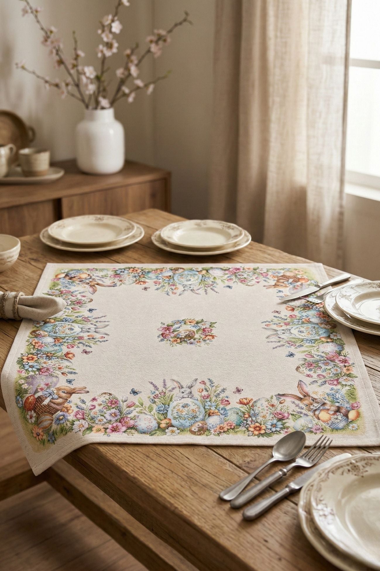 Breakfast on the Grass