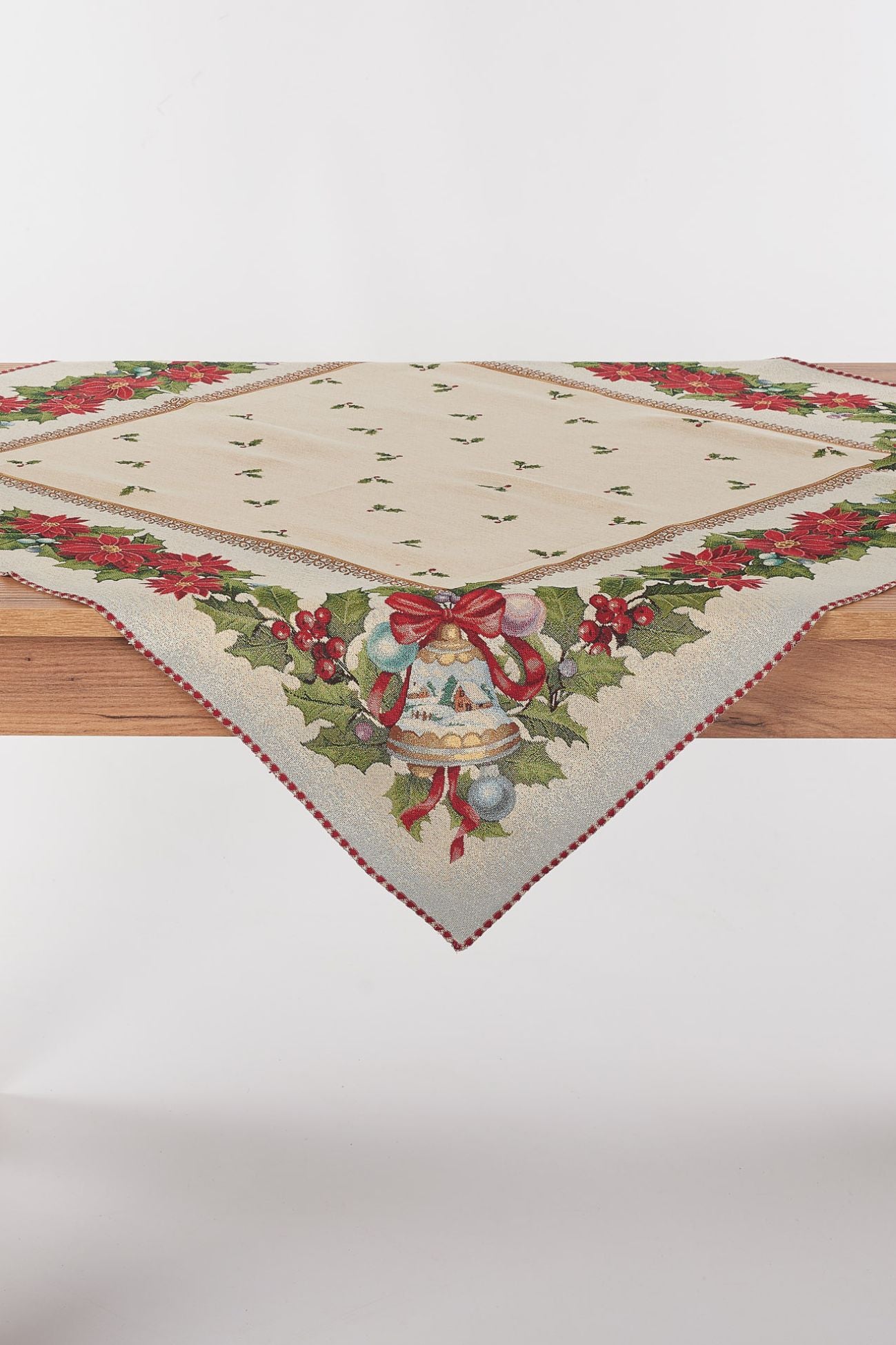 Night - Gobelin Christmas