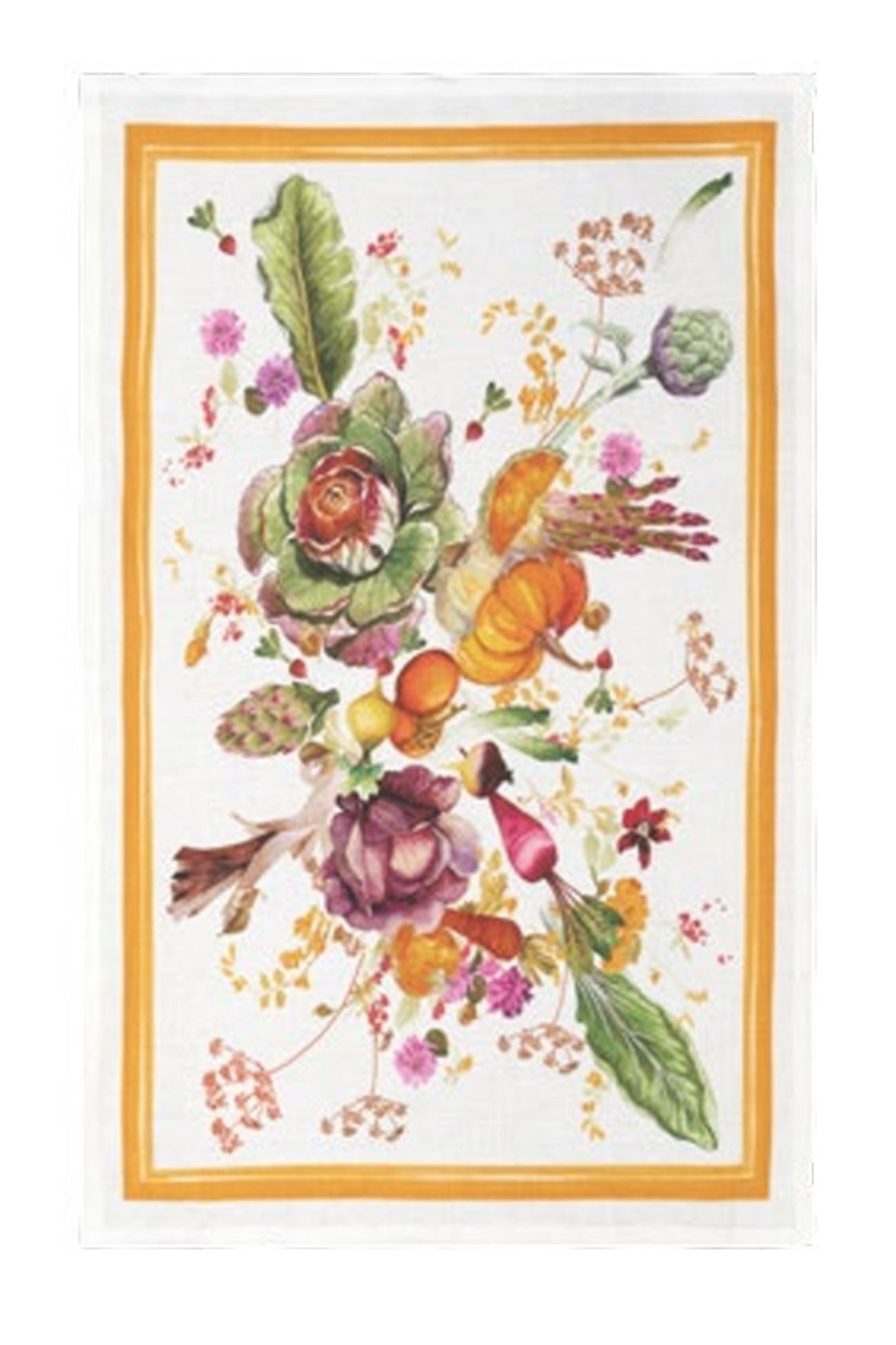 Hortus Strofinaccio Arancio