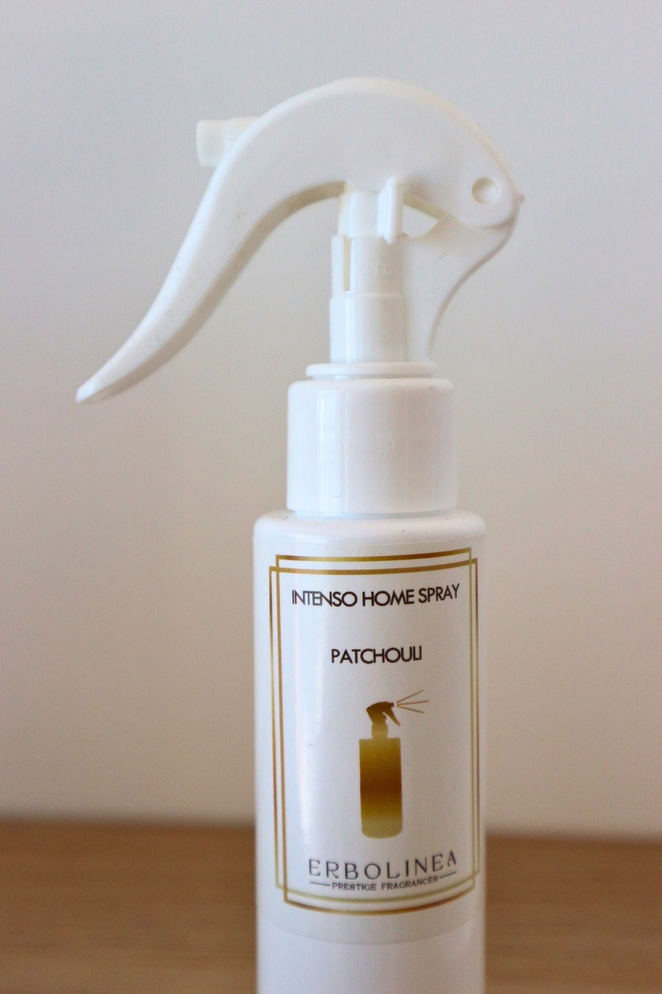 Patchouli Spray