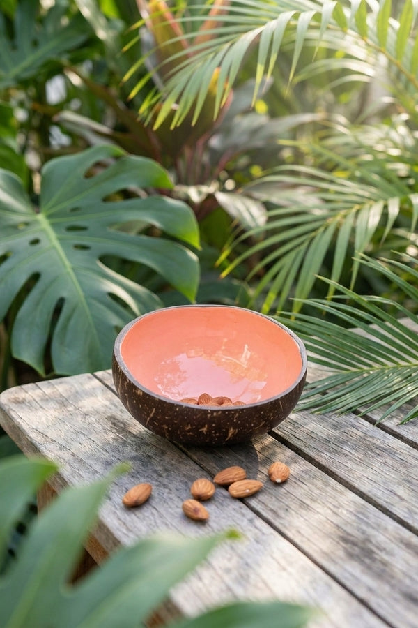 Martinica Bowl Arancione