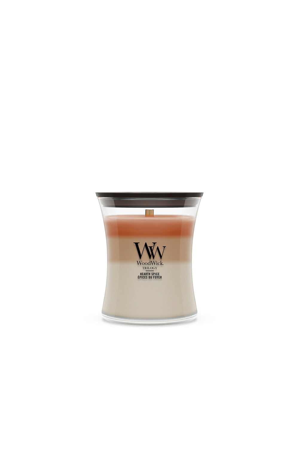 Hearth Spice Candela Profumata