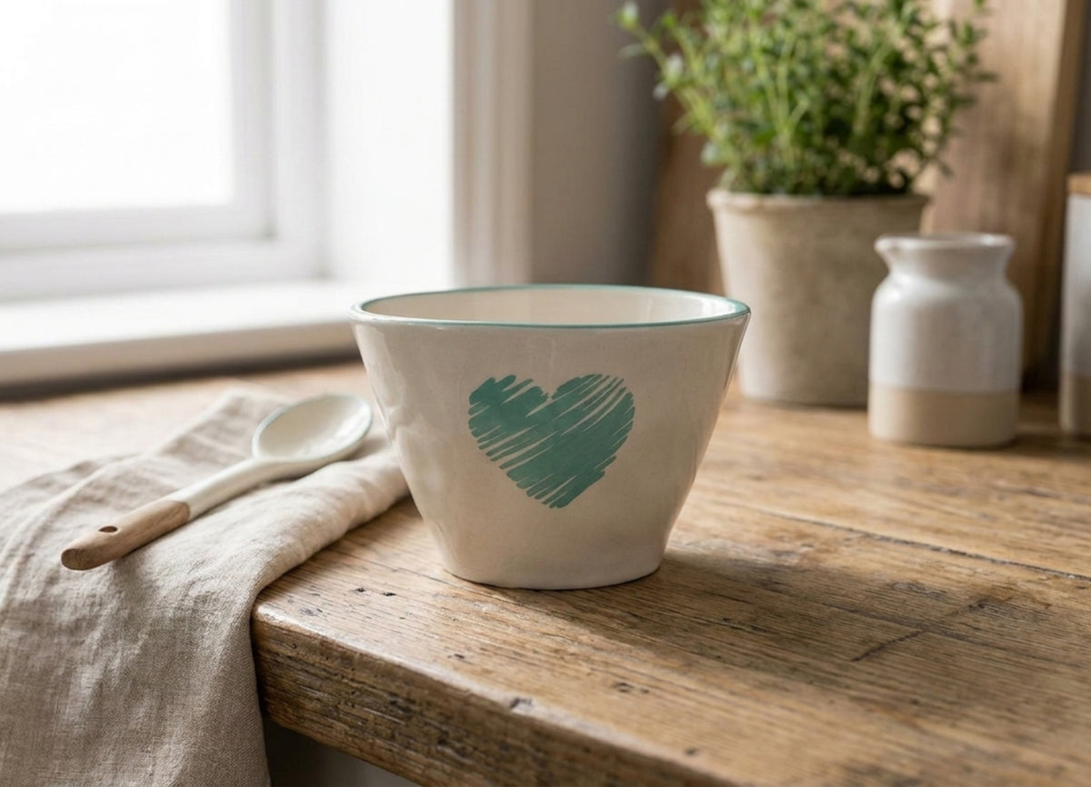 Cissy Bowl
