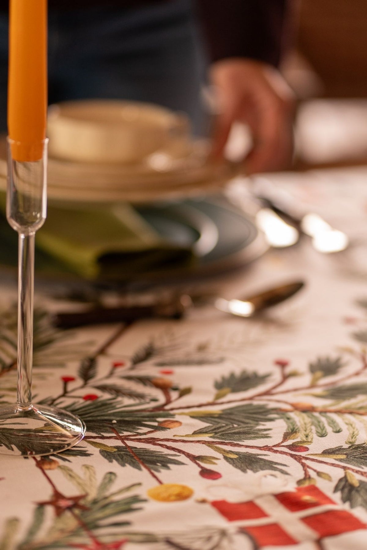 Rudy Tablecloth