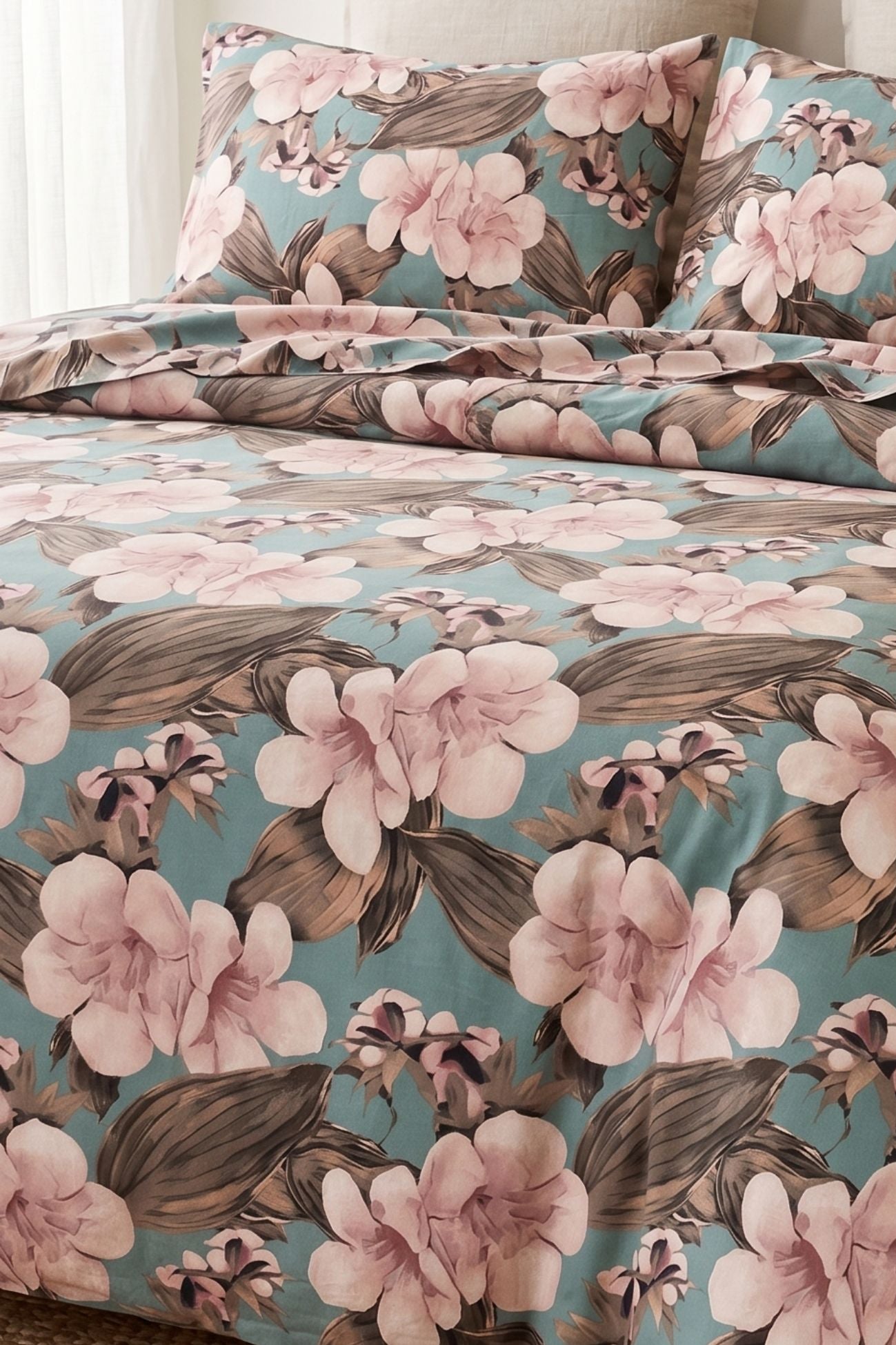 Zaxi Completo letto var05