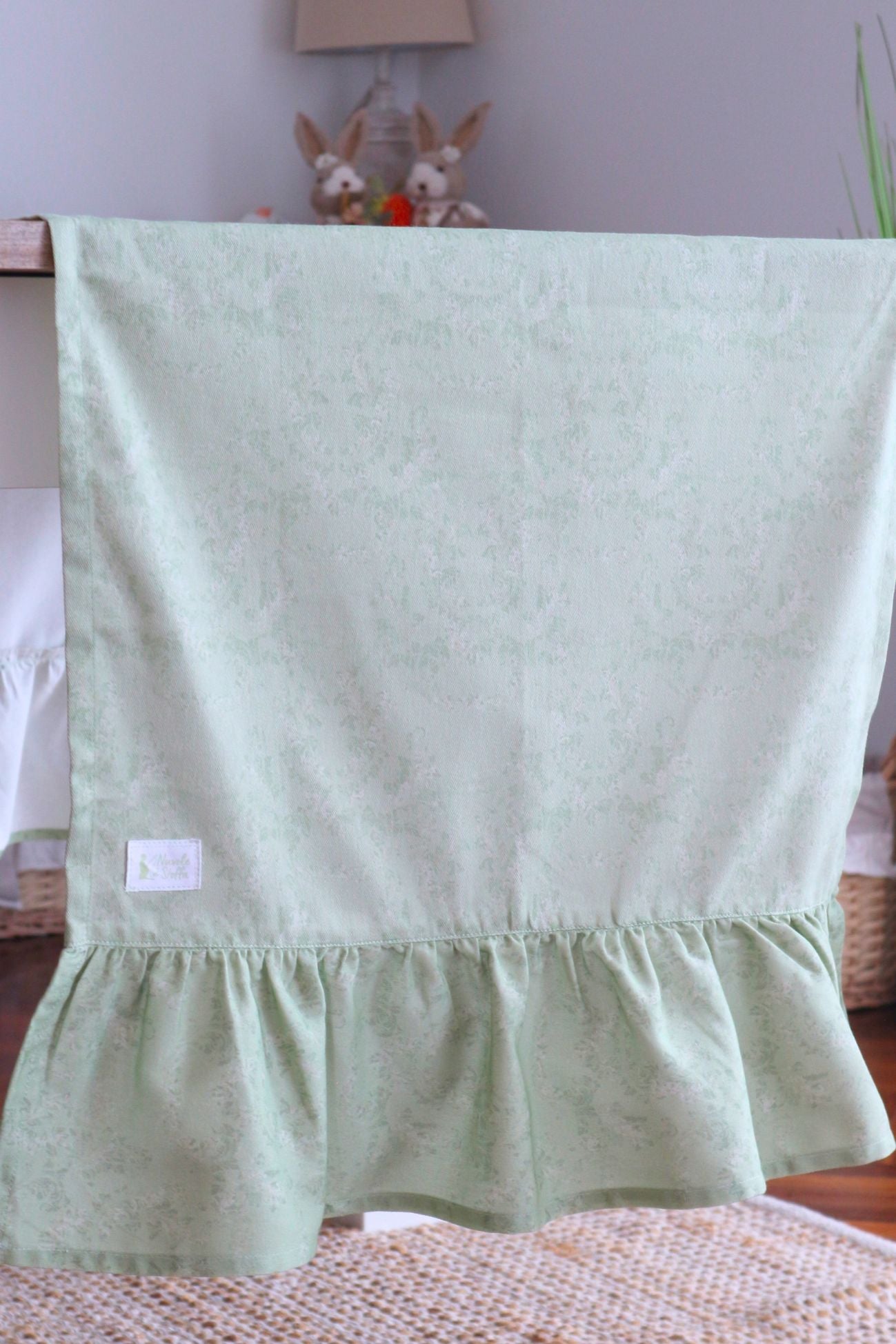 Breakfast on the Grass