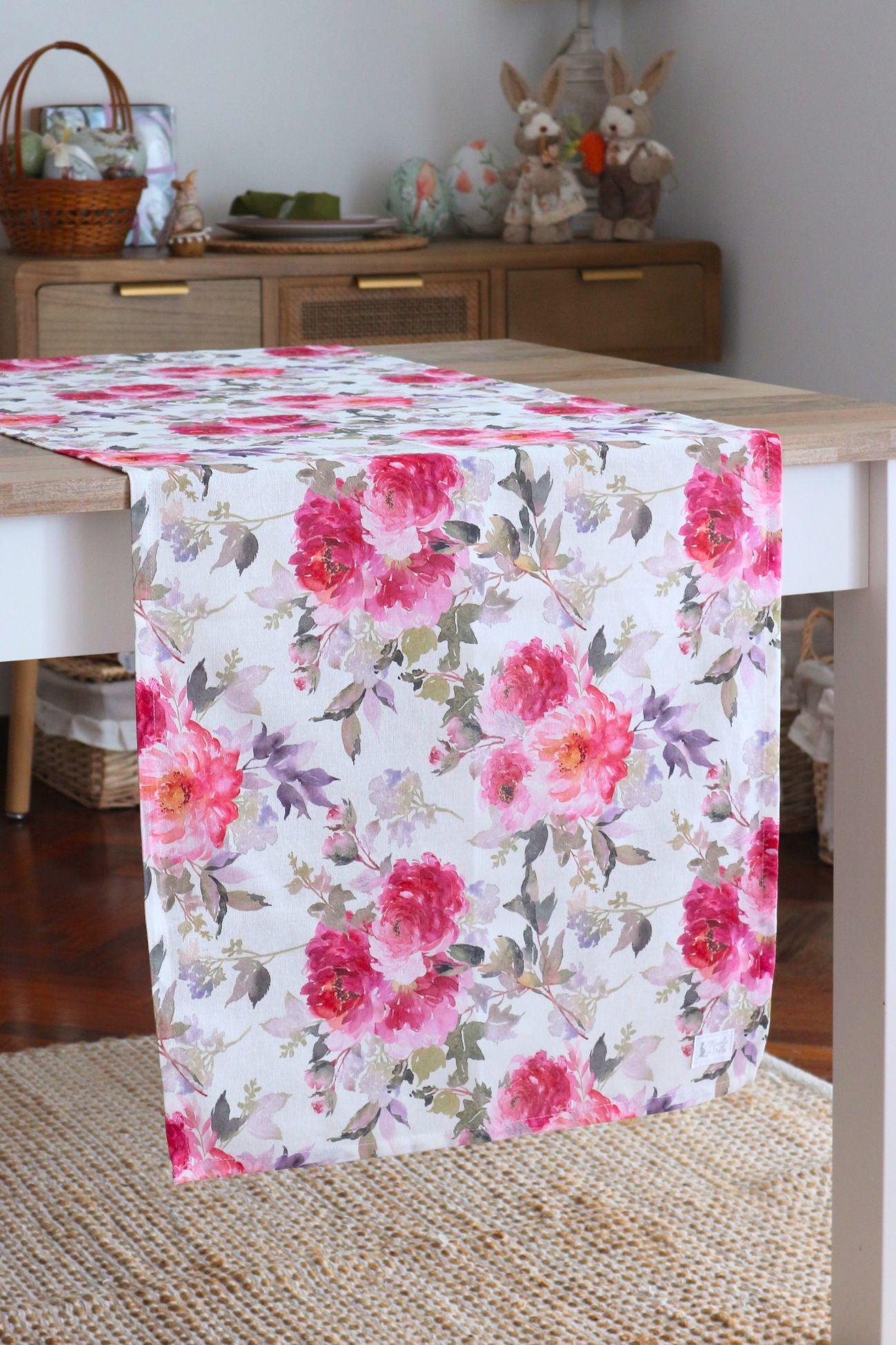 Breakfast on the Grass