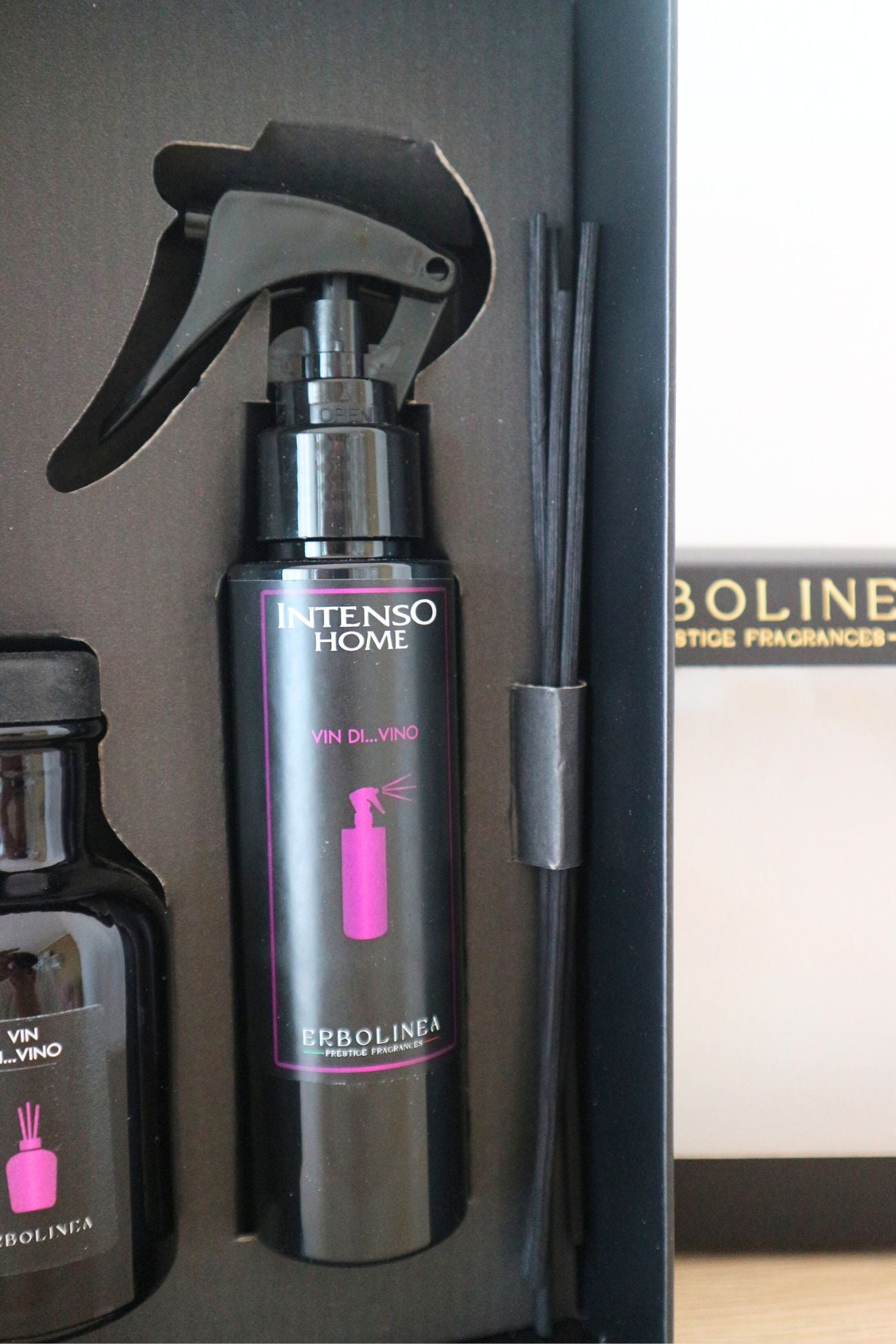 Vin di...Vino Gift Pack 2