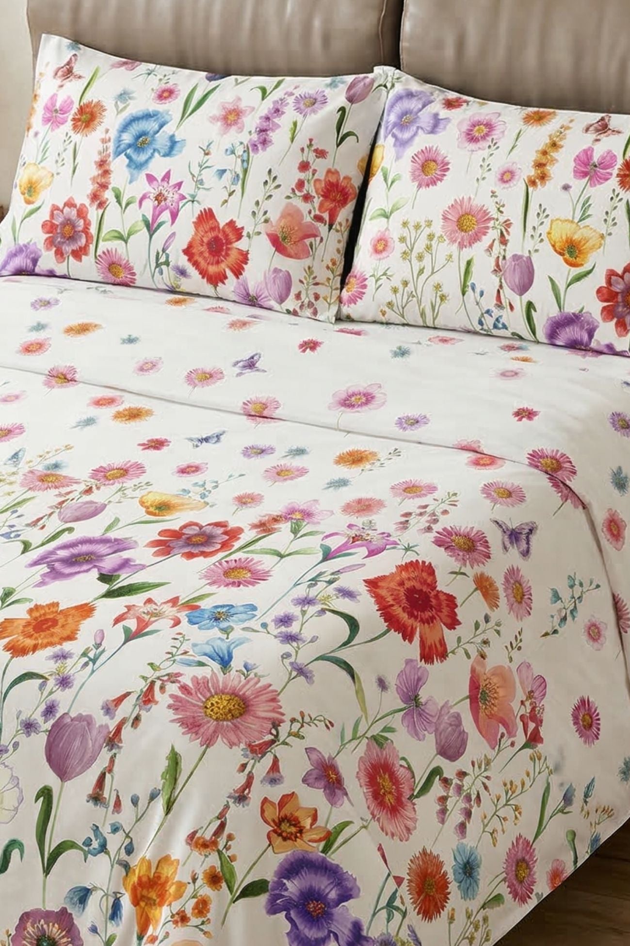 Bloom Completo Letto Principale Izylinens
