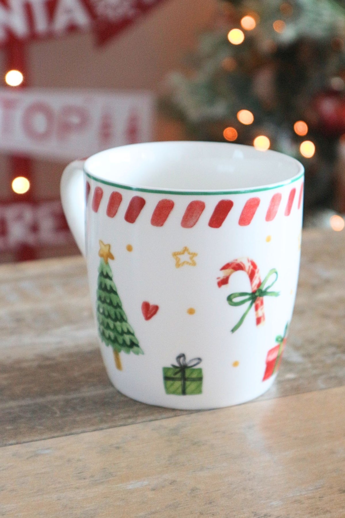 Holly &amp; Jolly