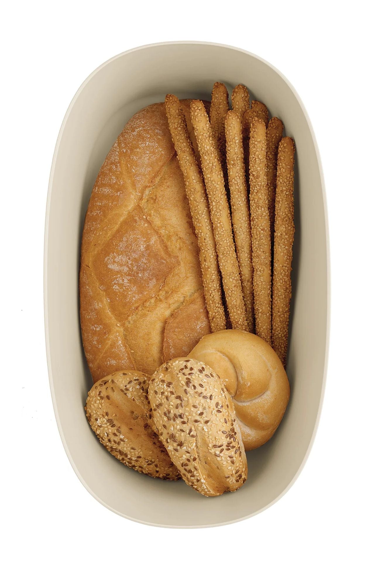 Tierra Cestino Pane