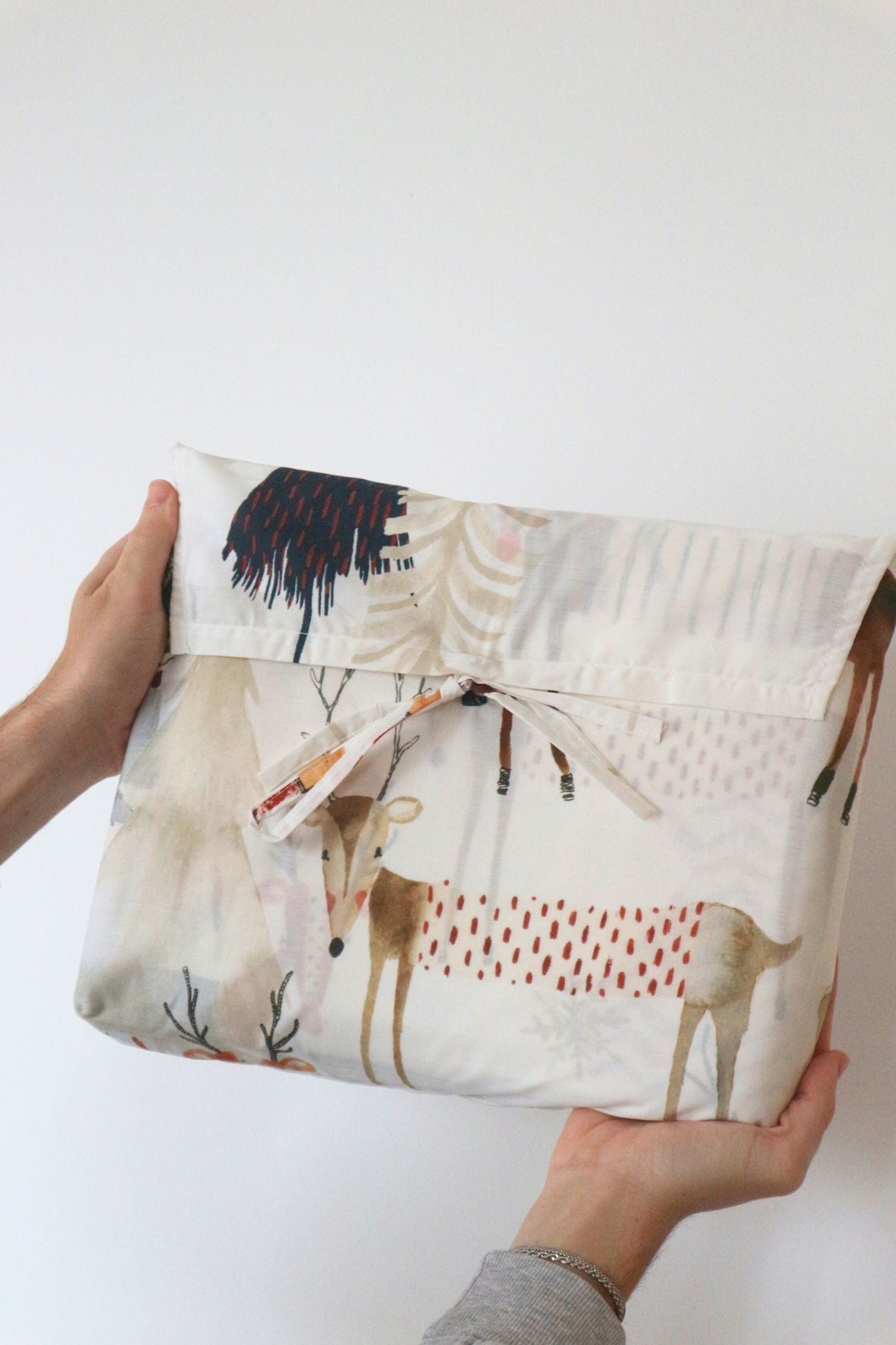 Polar Completo Letto Principale Izylinens