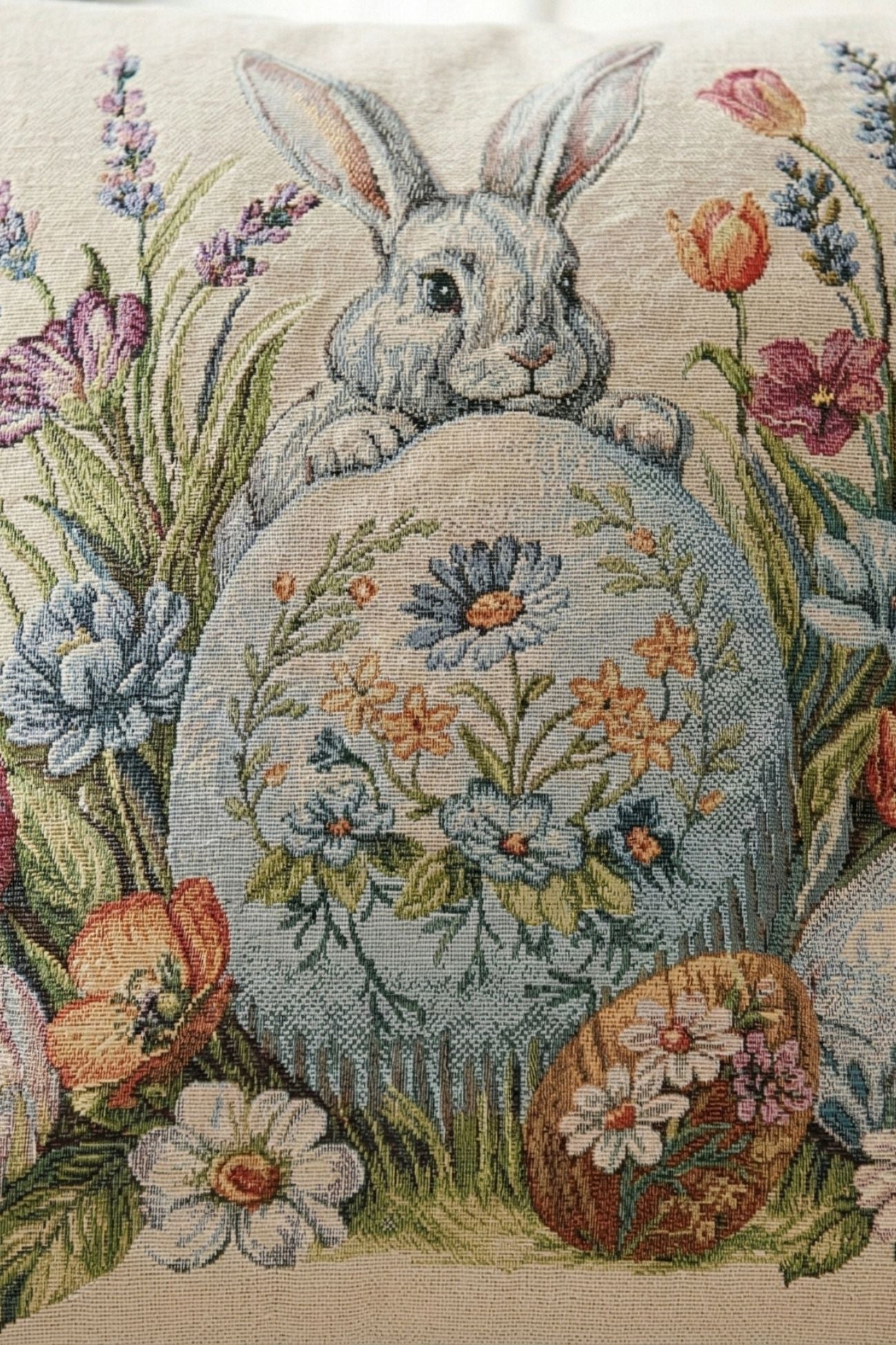 Breakfast on the Grass