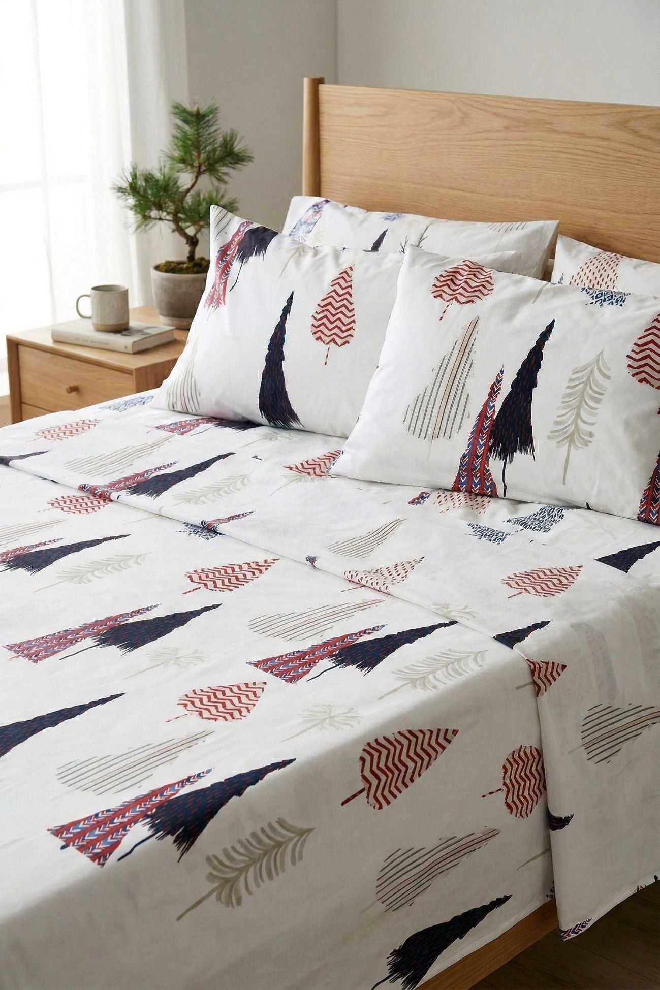Polar Completo Letto Coordinato Izylinens