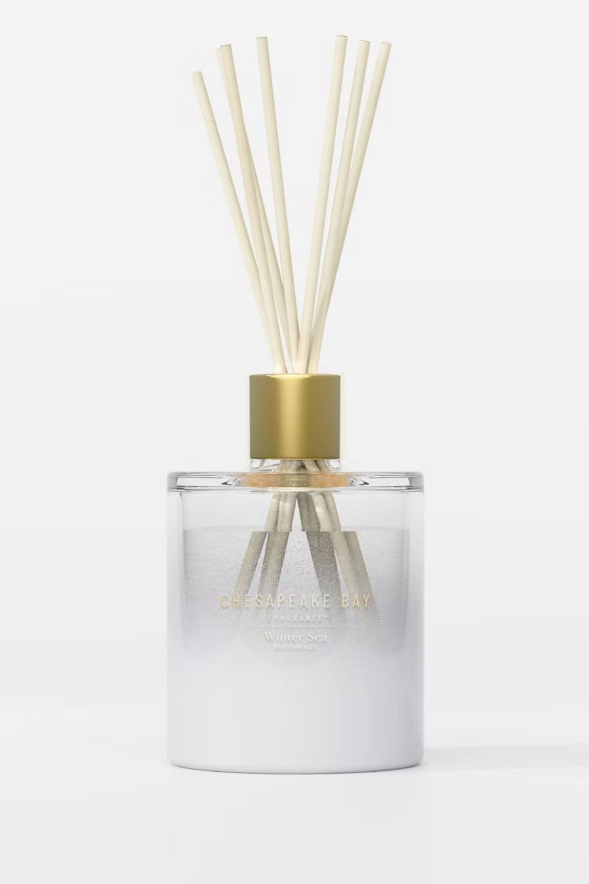 Winter Sea Reed Diffuser