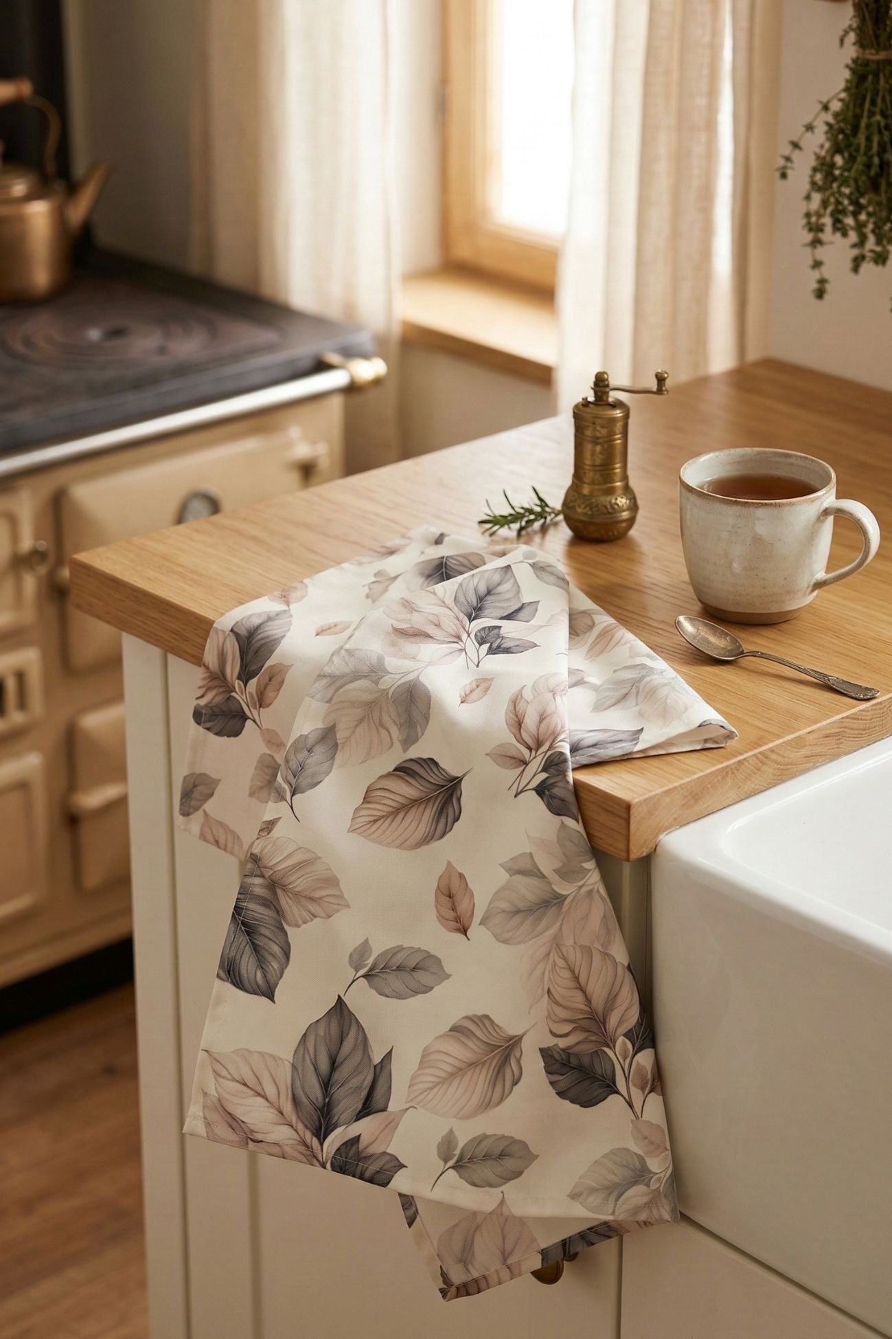 Fogliette Canovaccio A