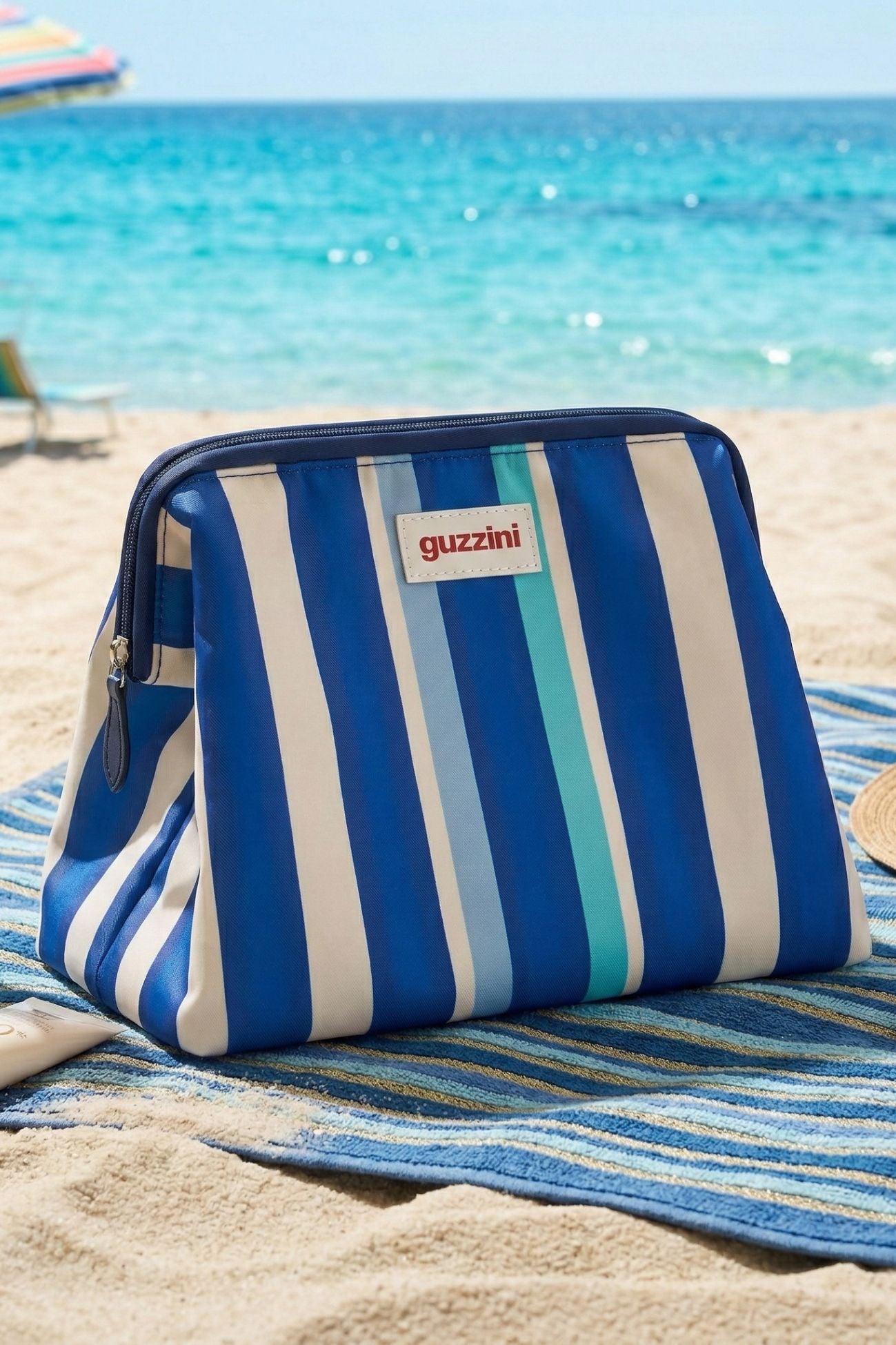 Sea Breeze Borsa Termica Multiuso