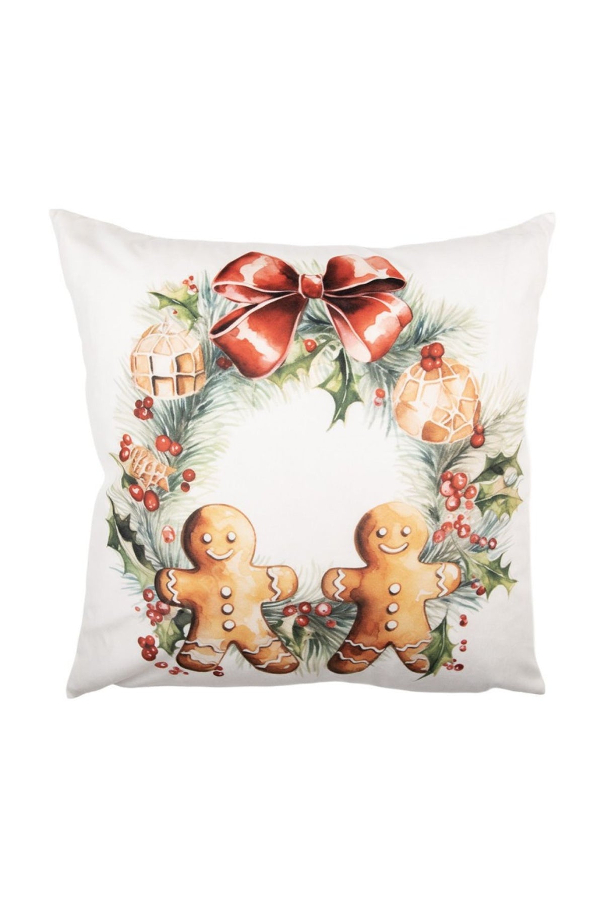 Gingerbread