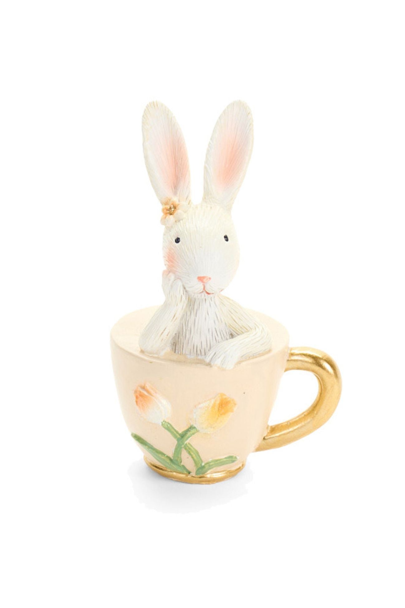 Pepen Coniglio in Tazzina