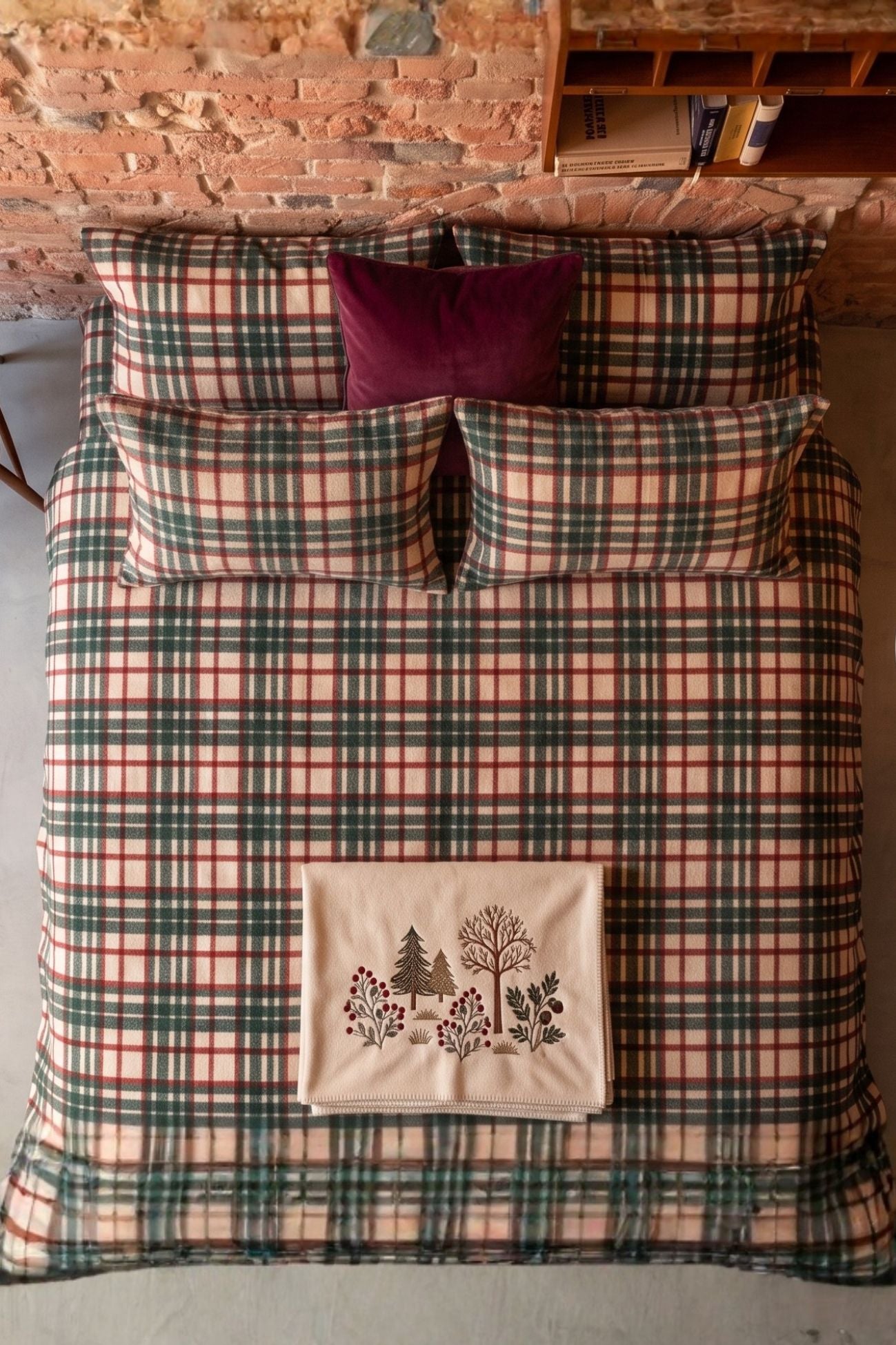 Rudy Completo Letto Coordinato Izylinens