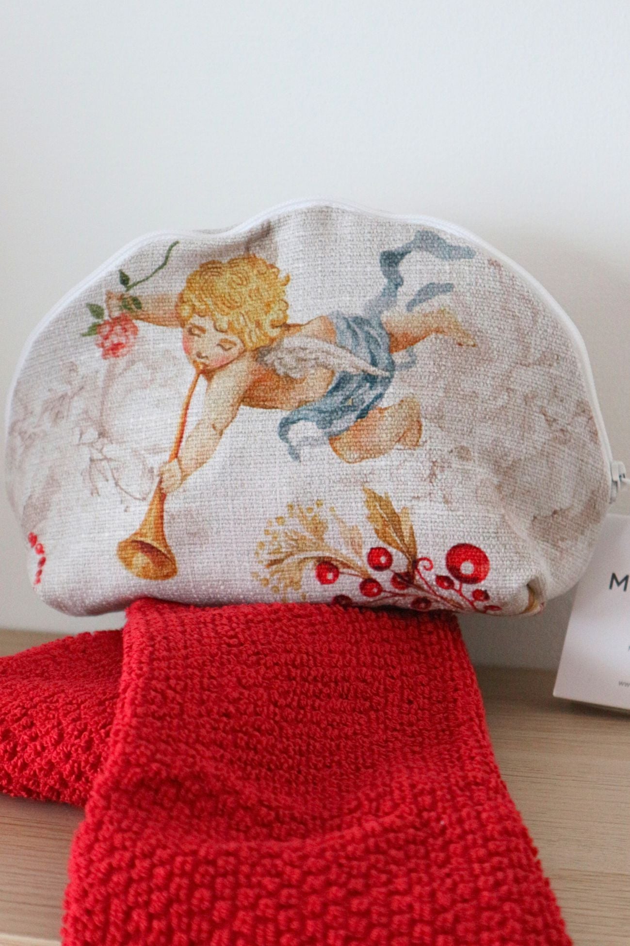 Messengers of the Heart