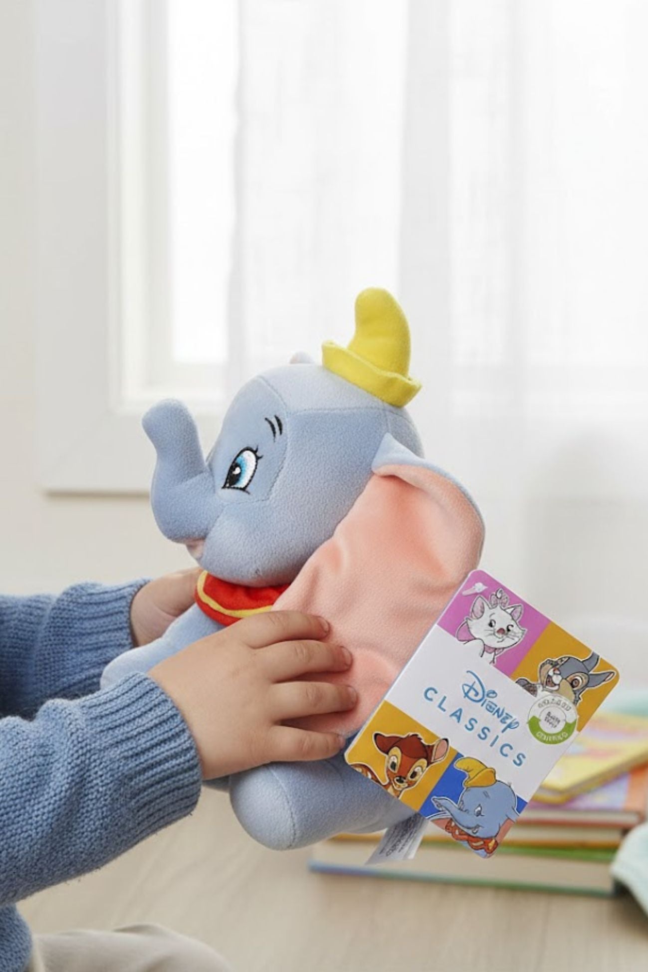 Dumbo Animals