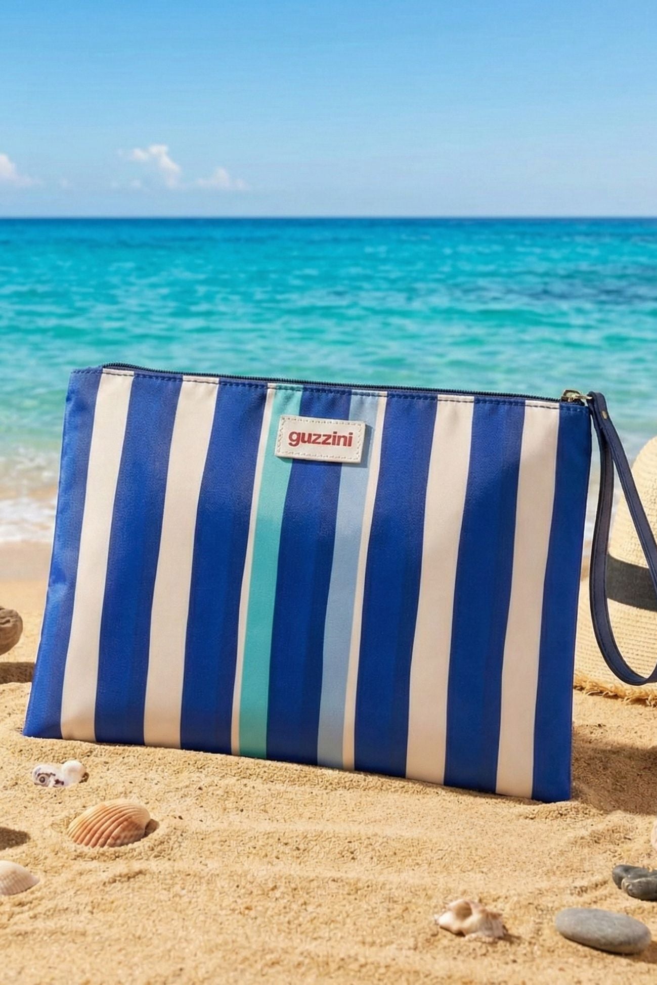Sea Breeze Pochette