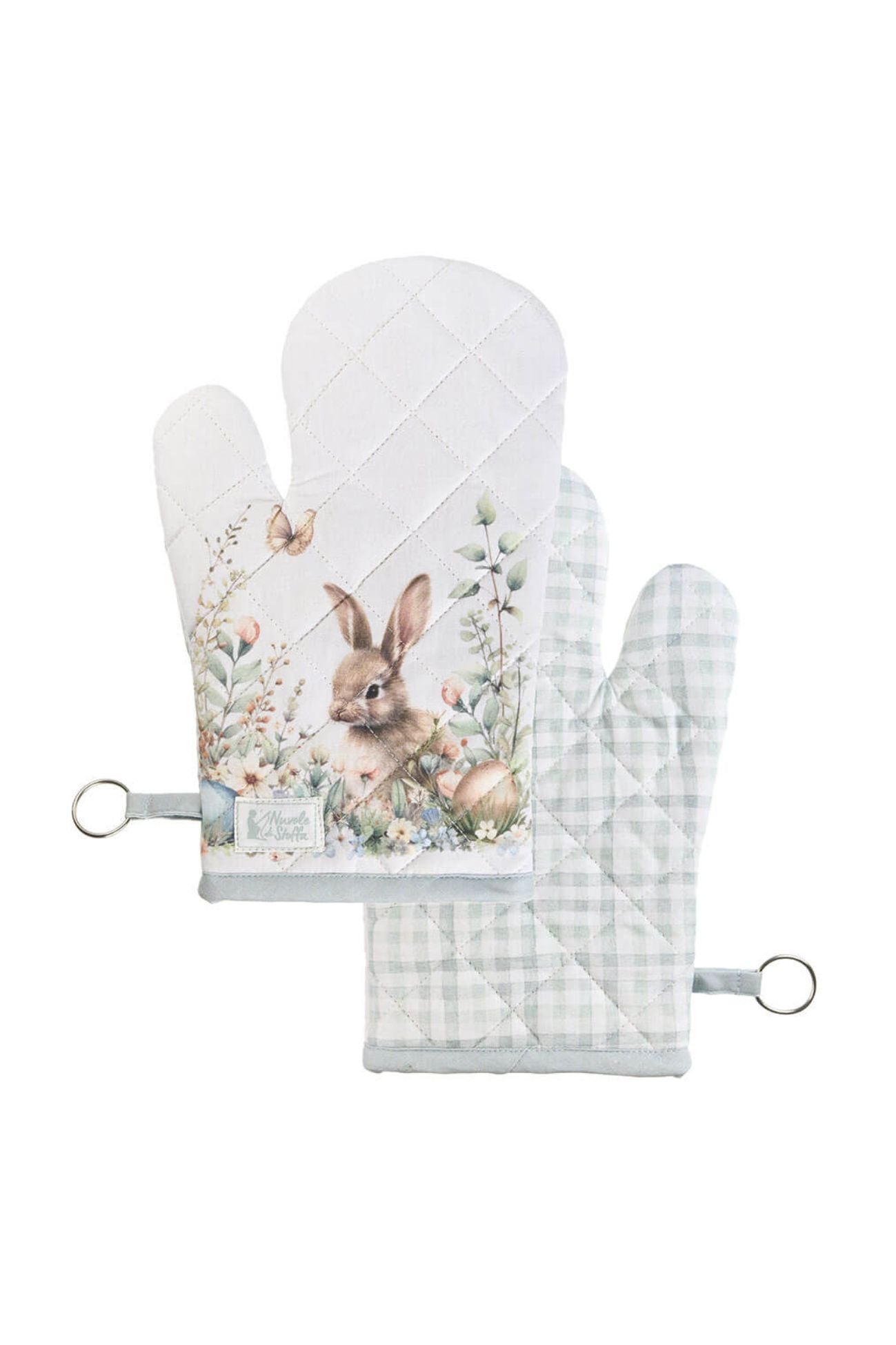 Pepen Guantone Un Coniglio